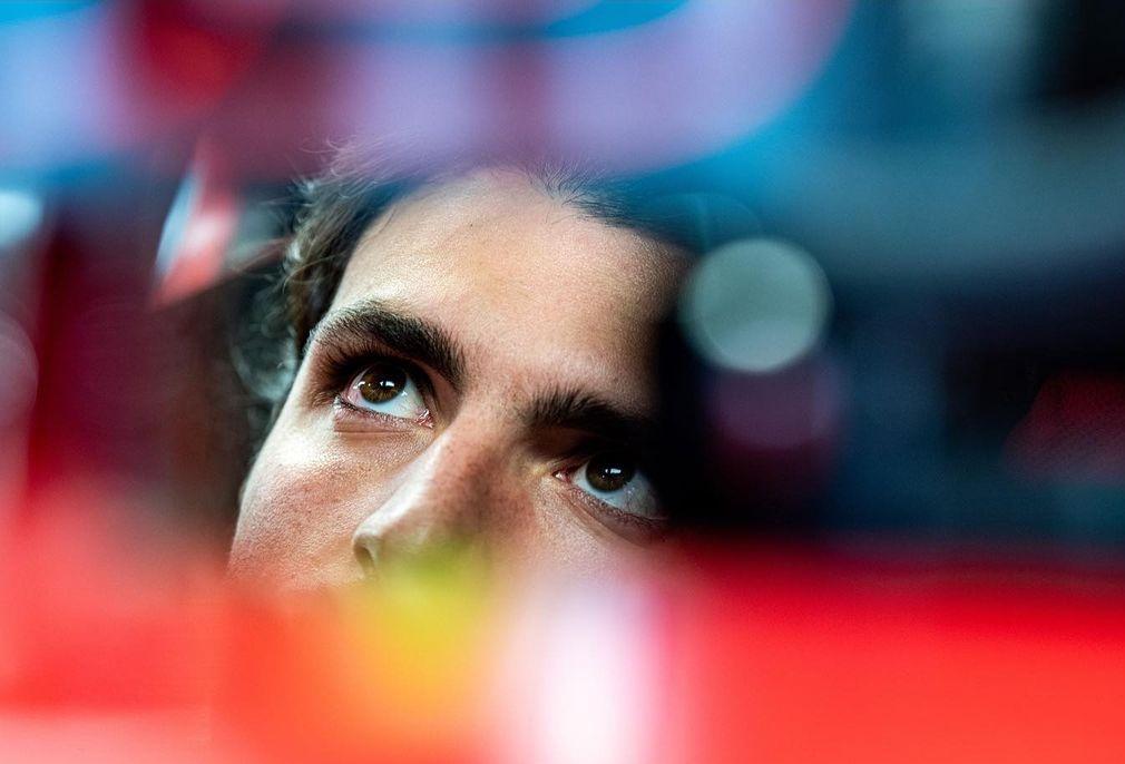 this photo needs to be framed. r/FanF1ction