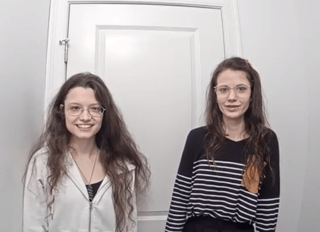 Who is better? Letty or Betty? : fishtanklive