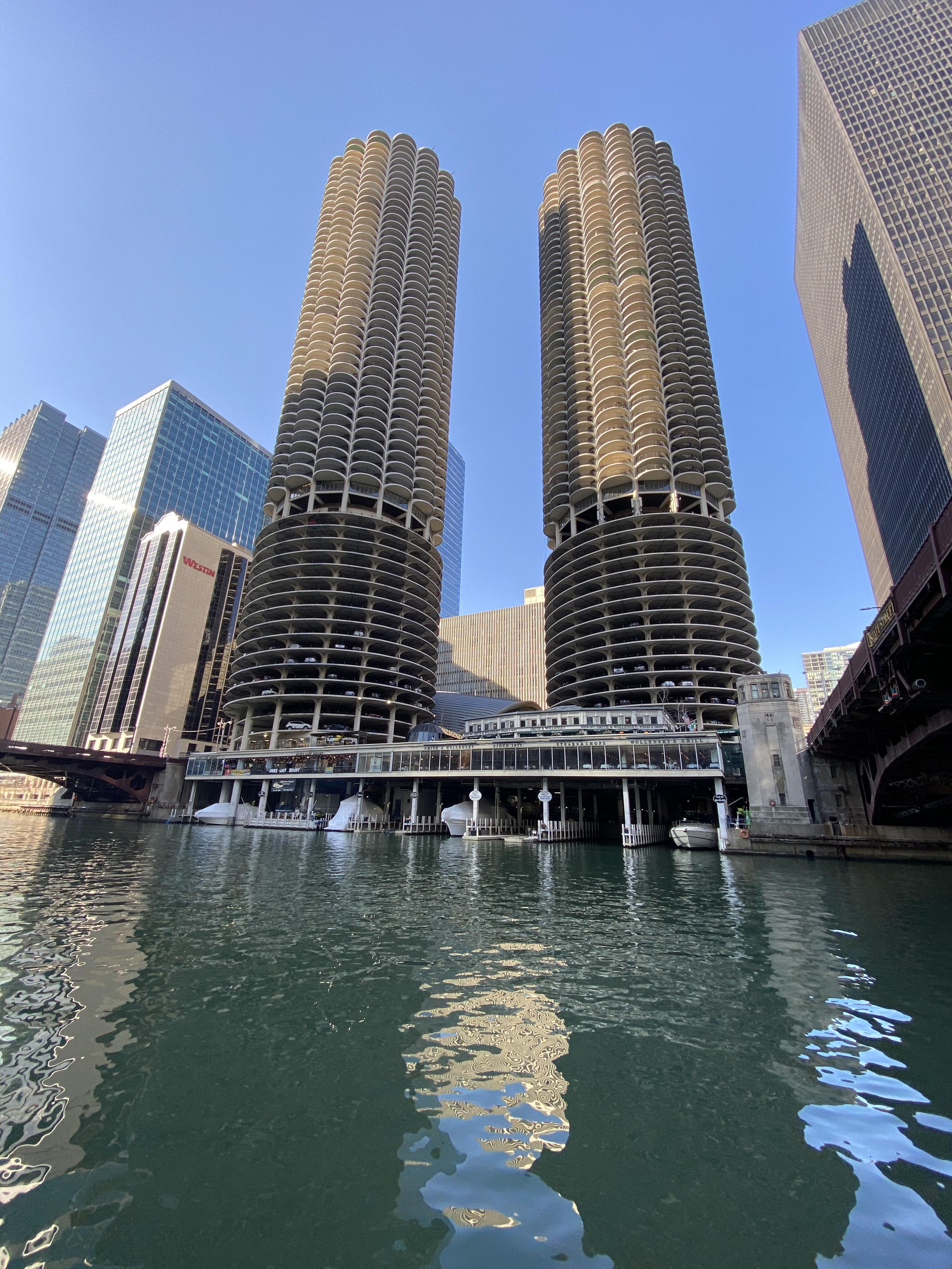 50 Most Beautiful Buildings In Chicago