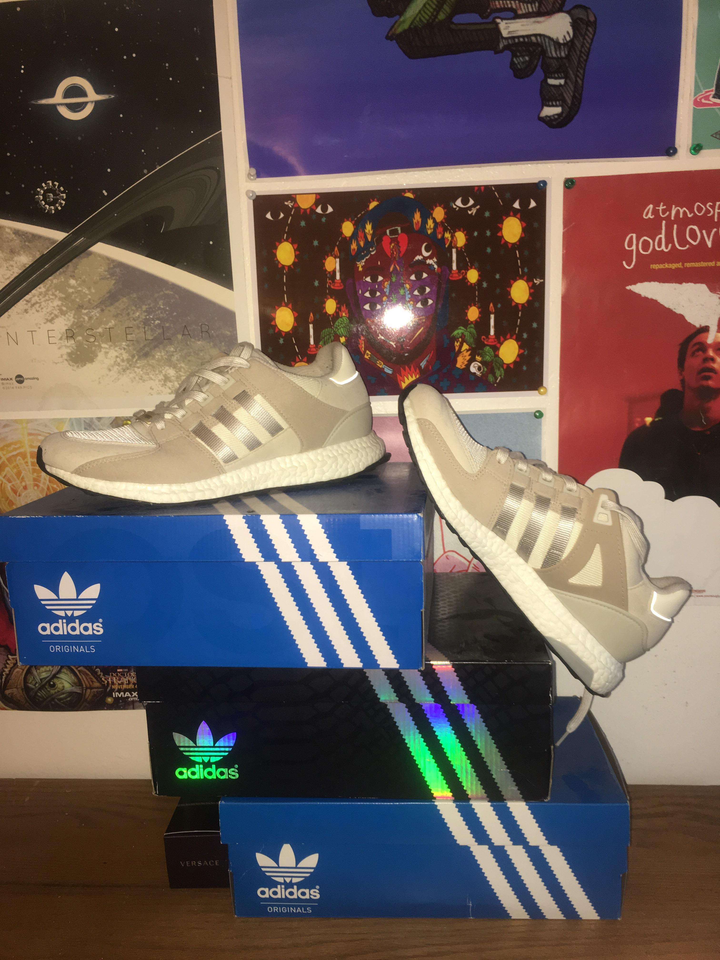 Not a super hyped shoe but I love the look and materials r/Sneakers