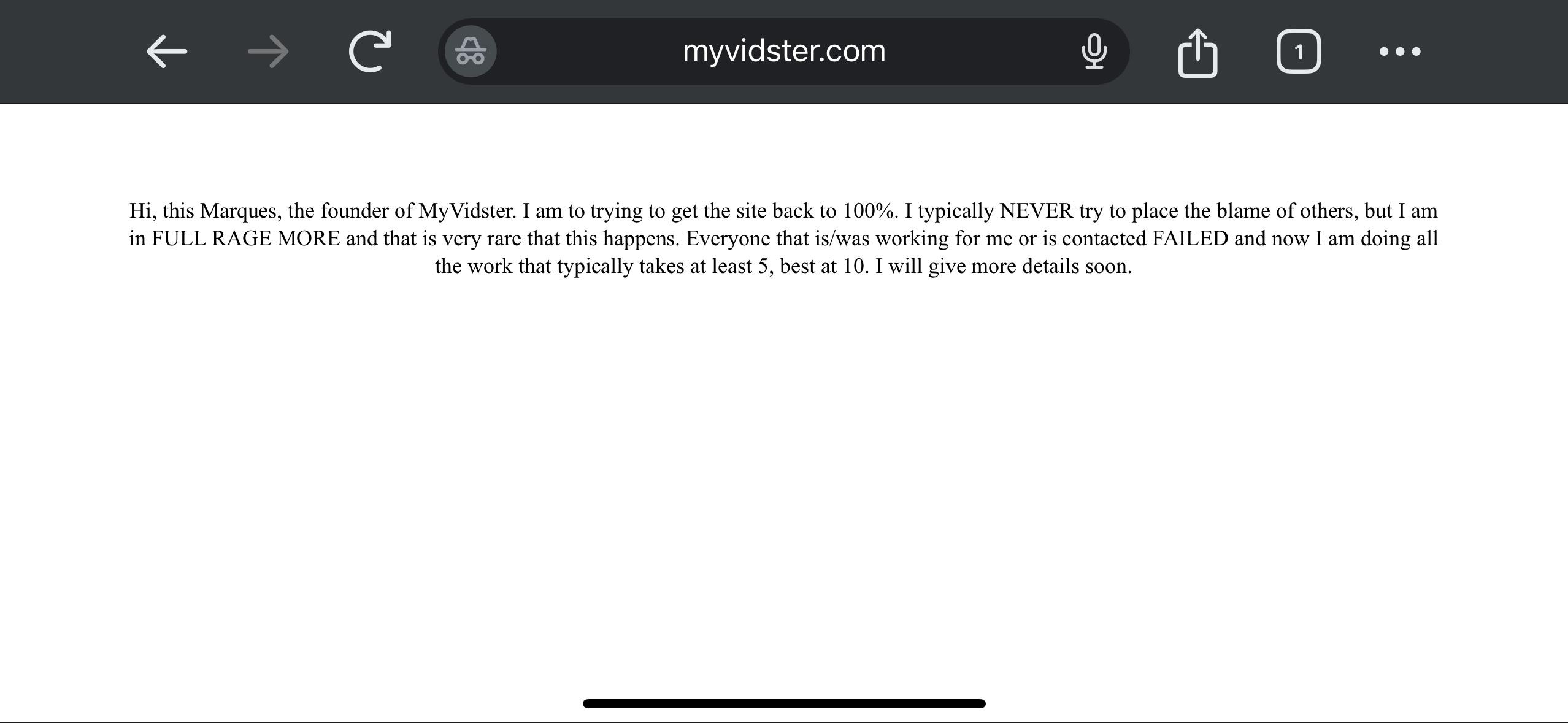 Well… : myVidster