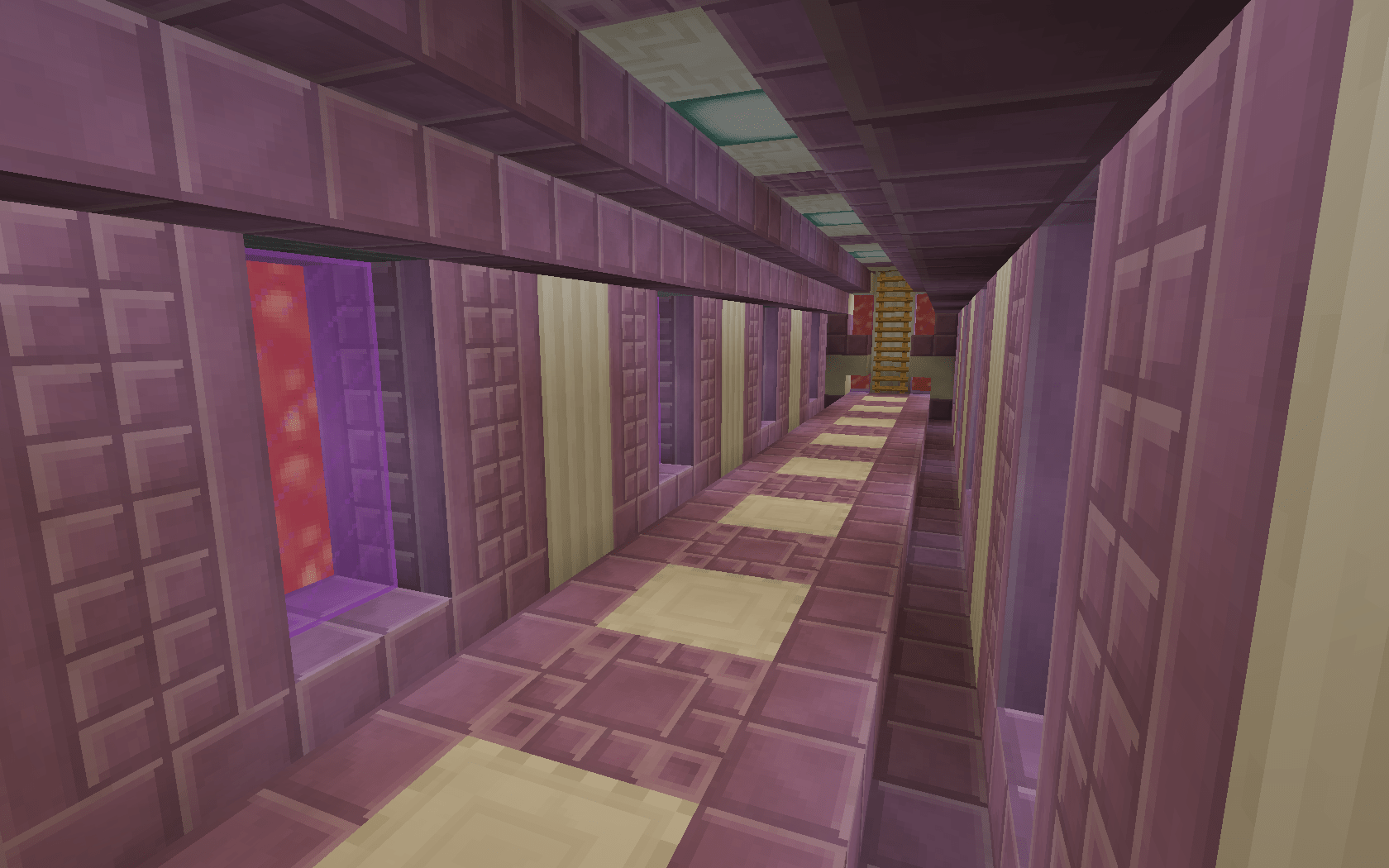 Minecraft: 30+ Bedroom Design Ideas YouTube