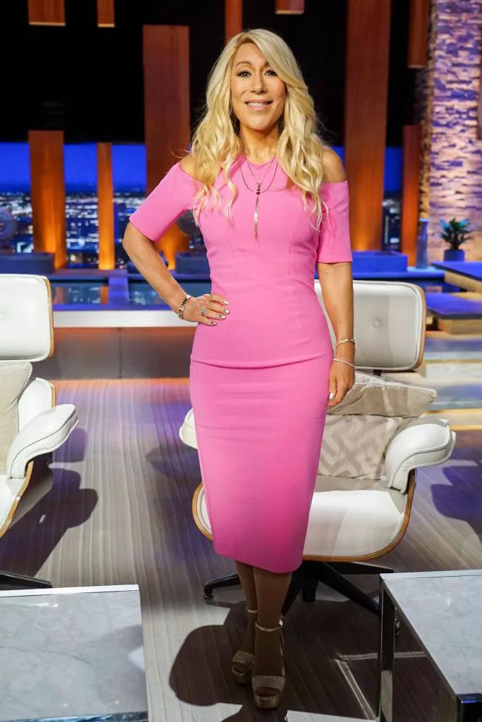 Shark Tank’s Lori Greiner r/ladyladyboners