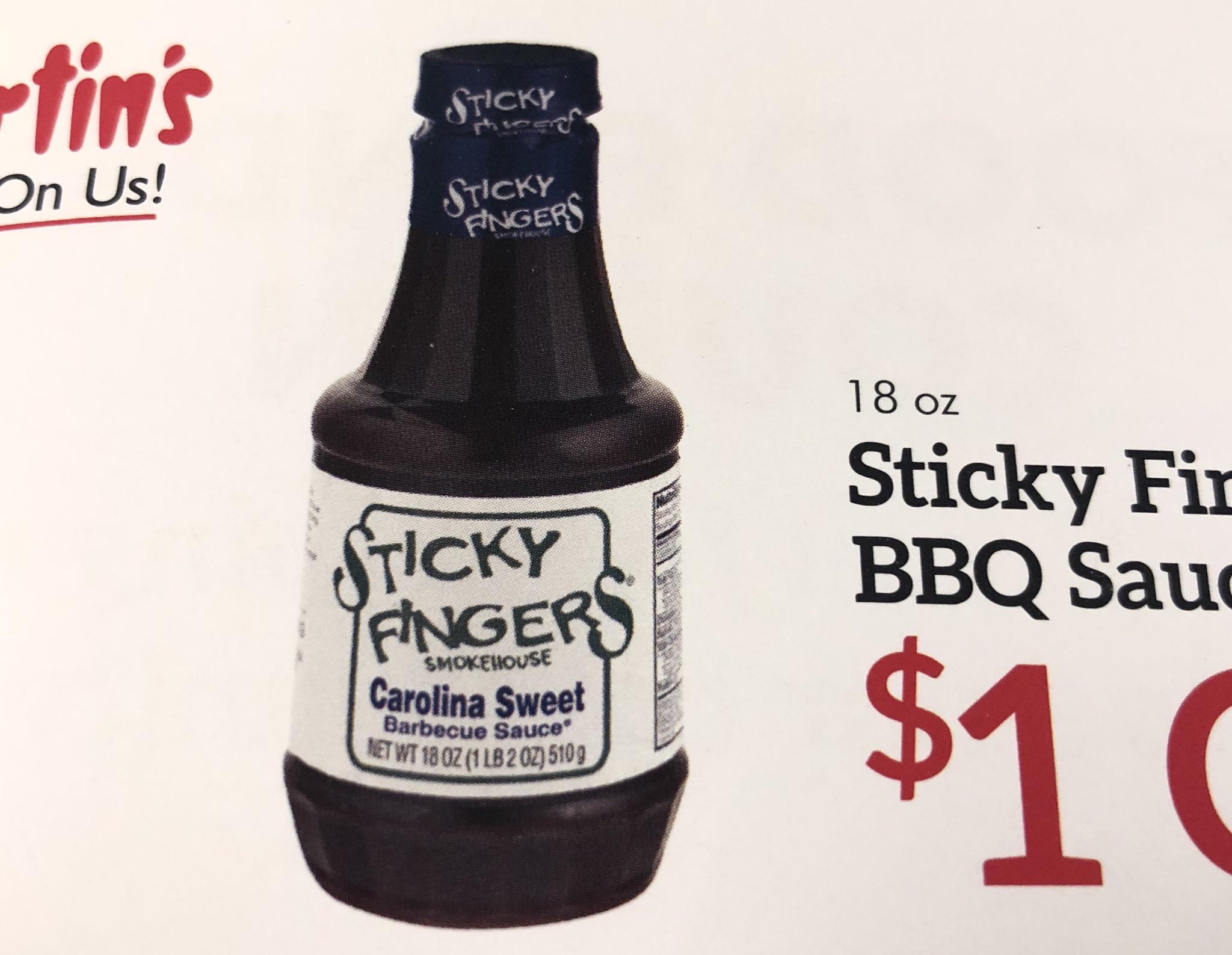 Found in a Martins coupon book r/UnexpectedJoJo