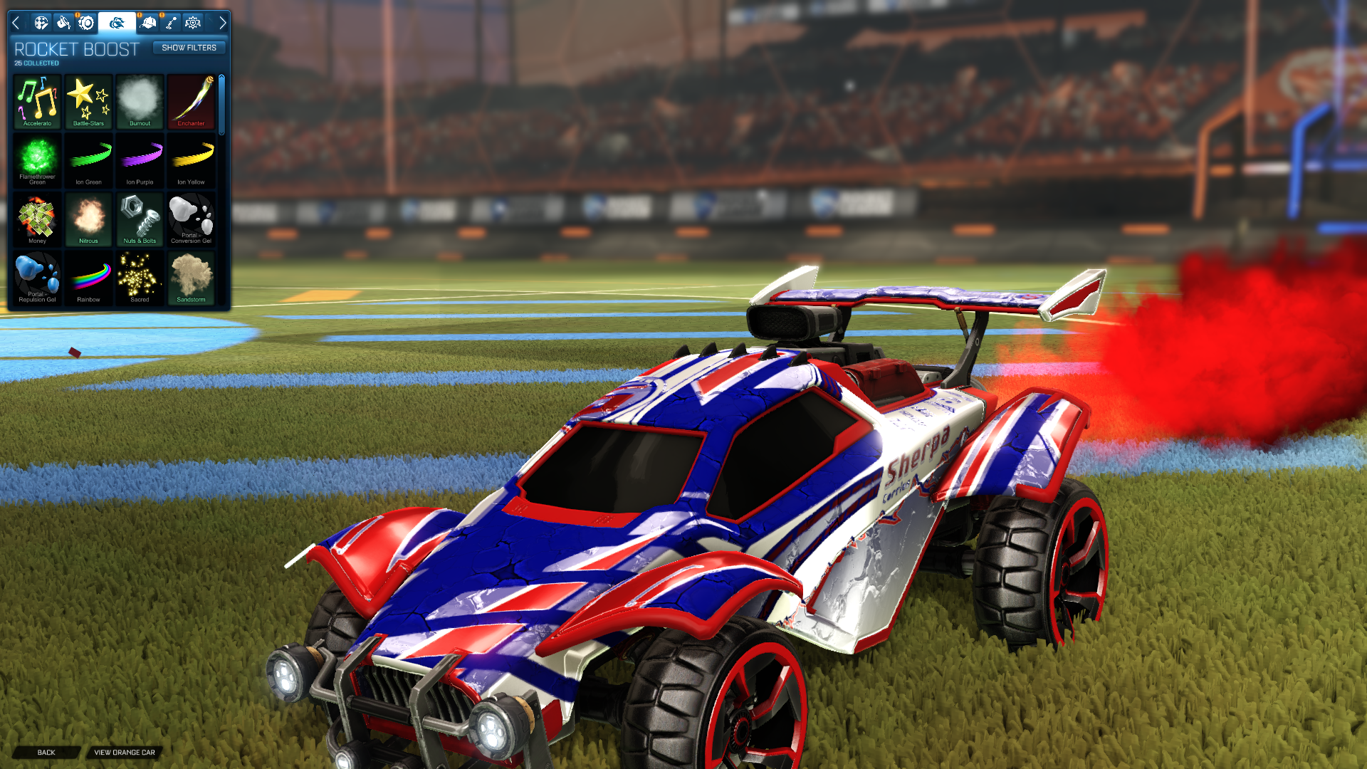 317 best Crimson Octane images on Pholder RL Custom Designs, RL