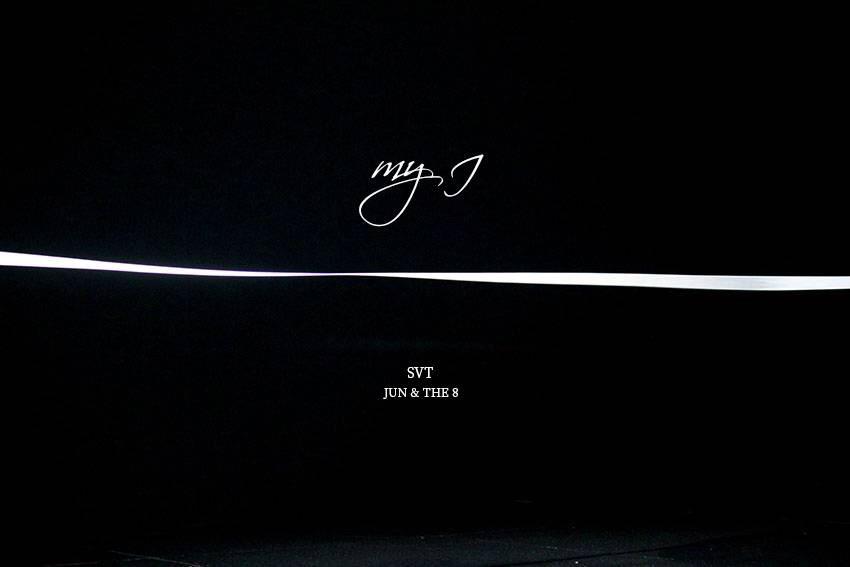 JUN&THE8 (SEVENTEEN) MY I (Image Teaser) r/kpop