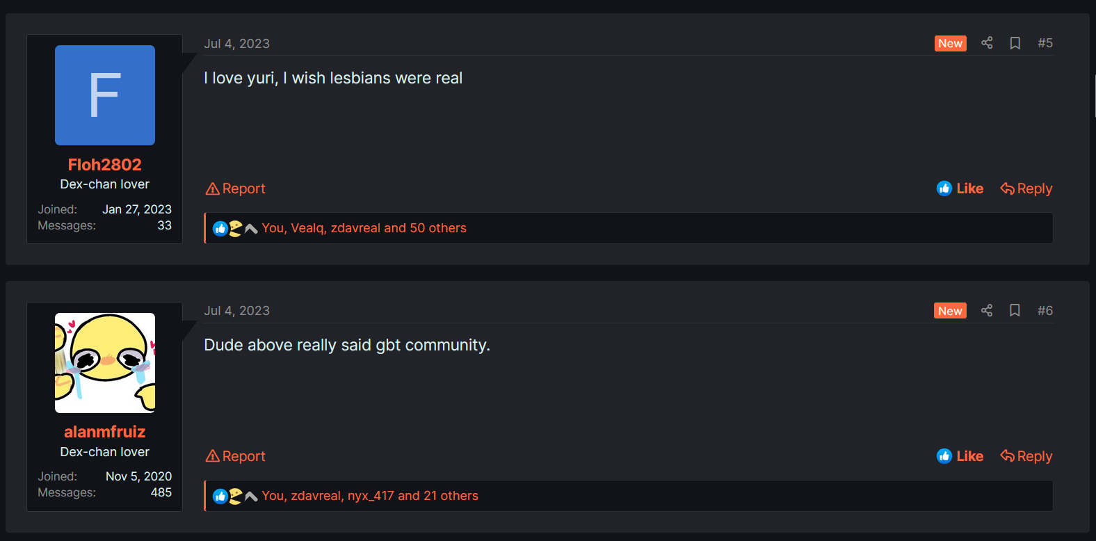 460 best Fondling images on Pholder | Wallstreetsilver, Rickandmorty