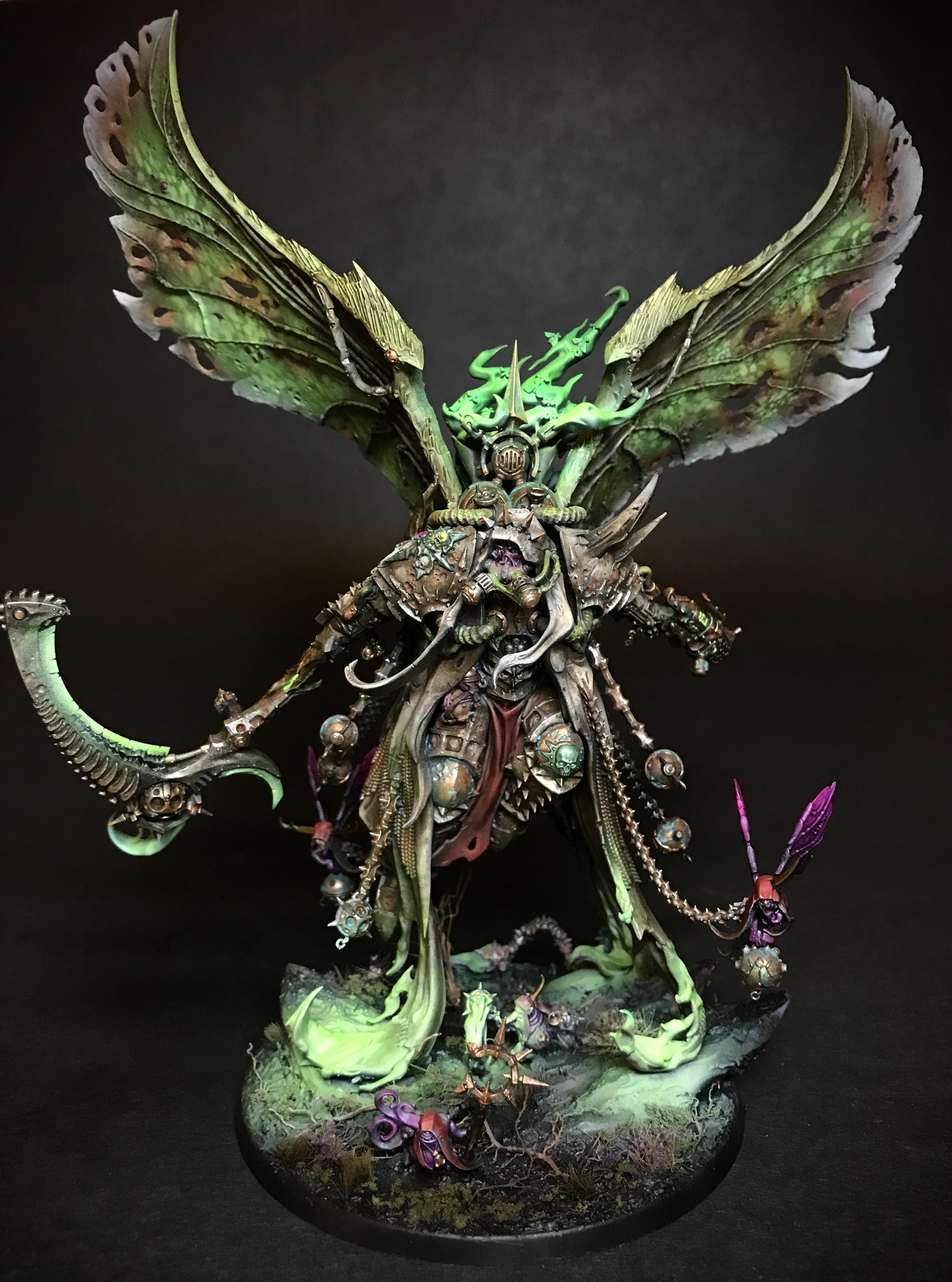 2428 best Nurgles images on Pholder Grimdank, Warhammer40k and Imaginary Warhammer