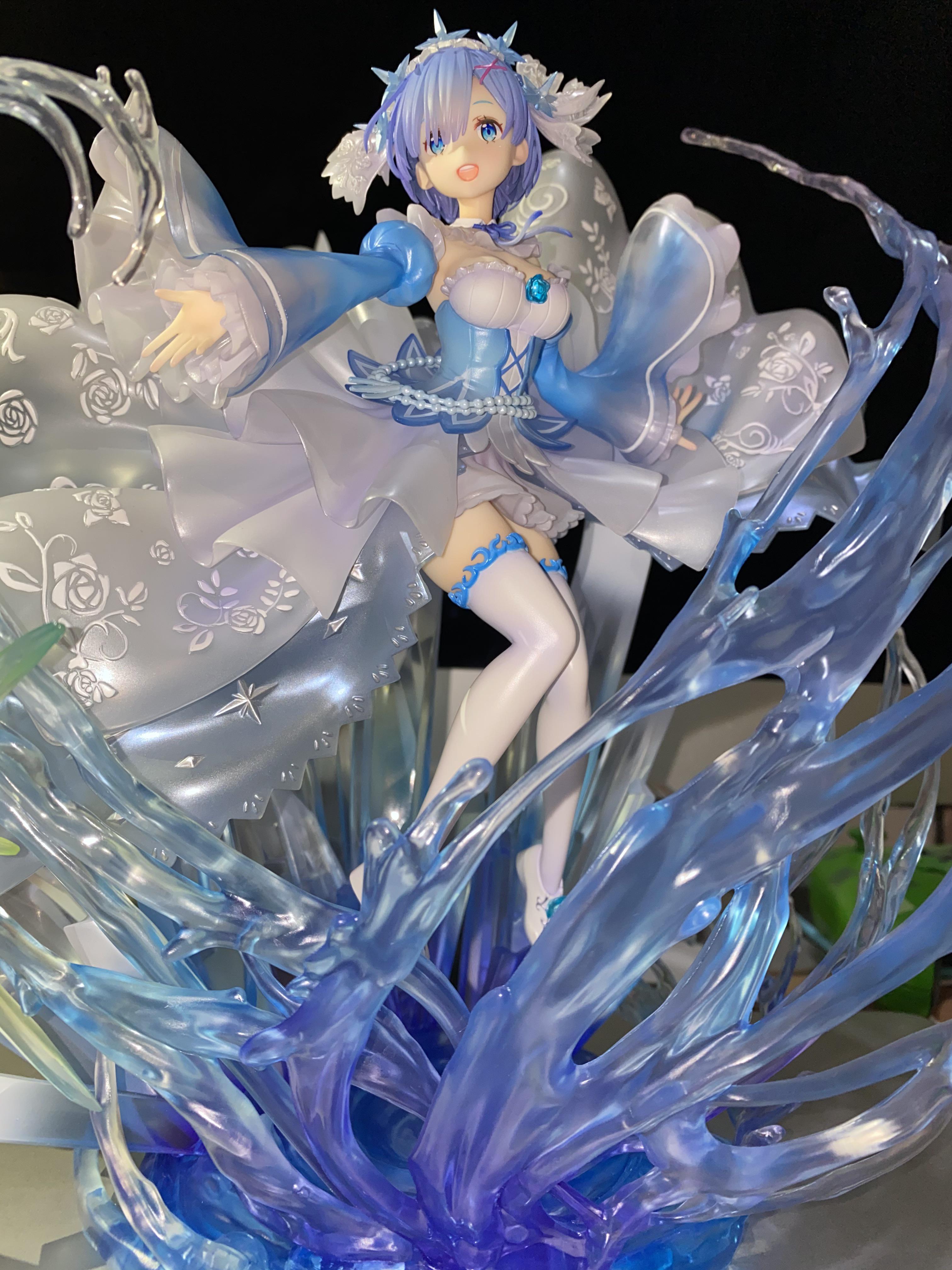 Best waifu AnimeFigures