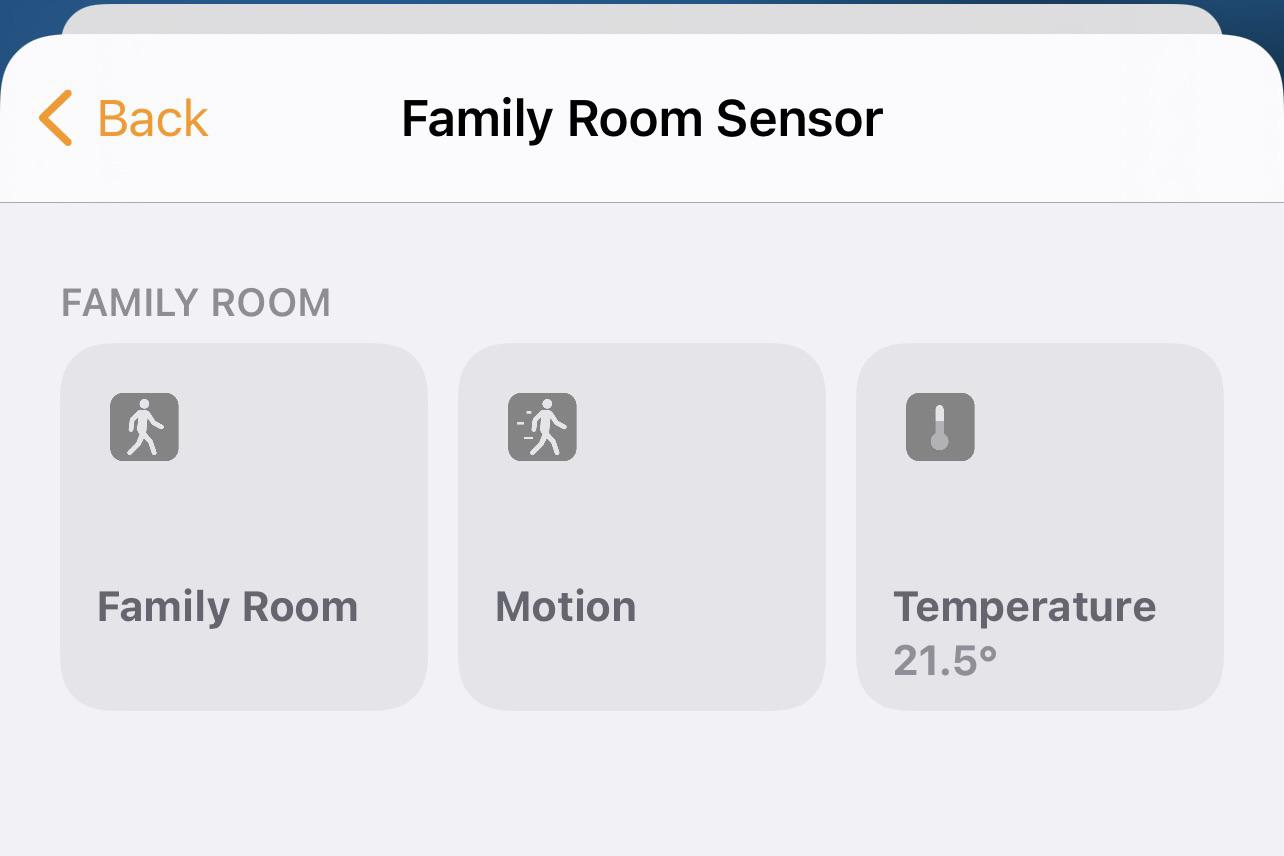 for Boiler and Furnace? ecobee
