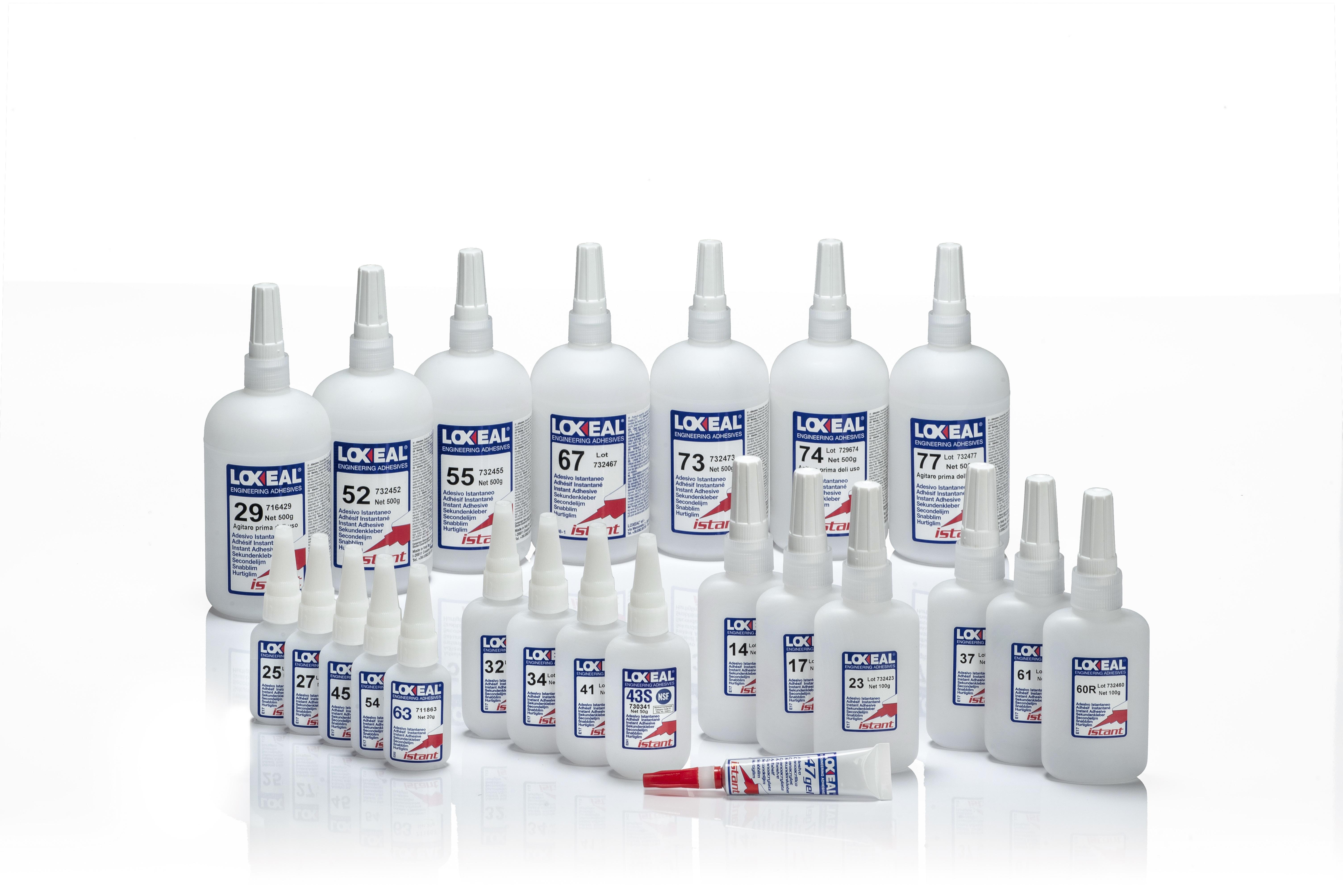 ElixirIndiaEngineering AdhesivesThreadsealantsThreadlockersLiquid