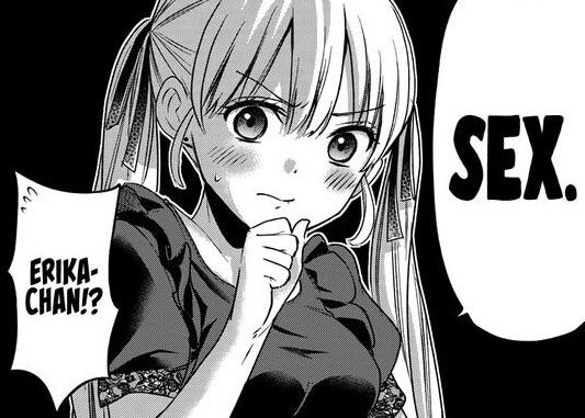 A Couple of Cuckoos Chapter 52 + Discussion Thread Cuckoo