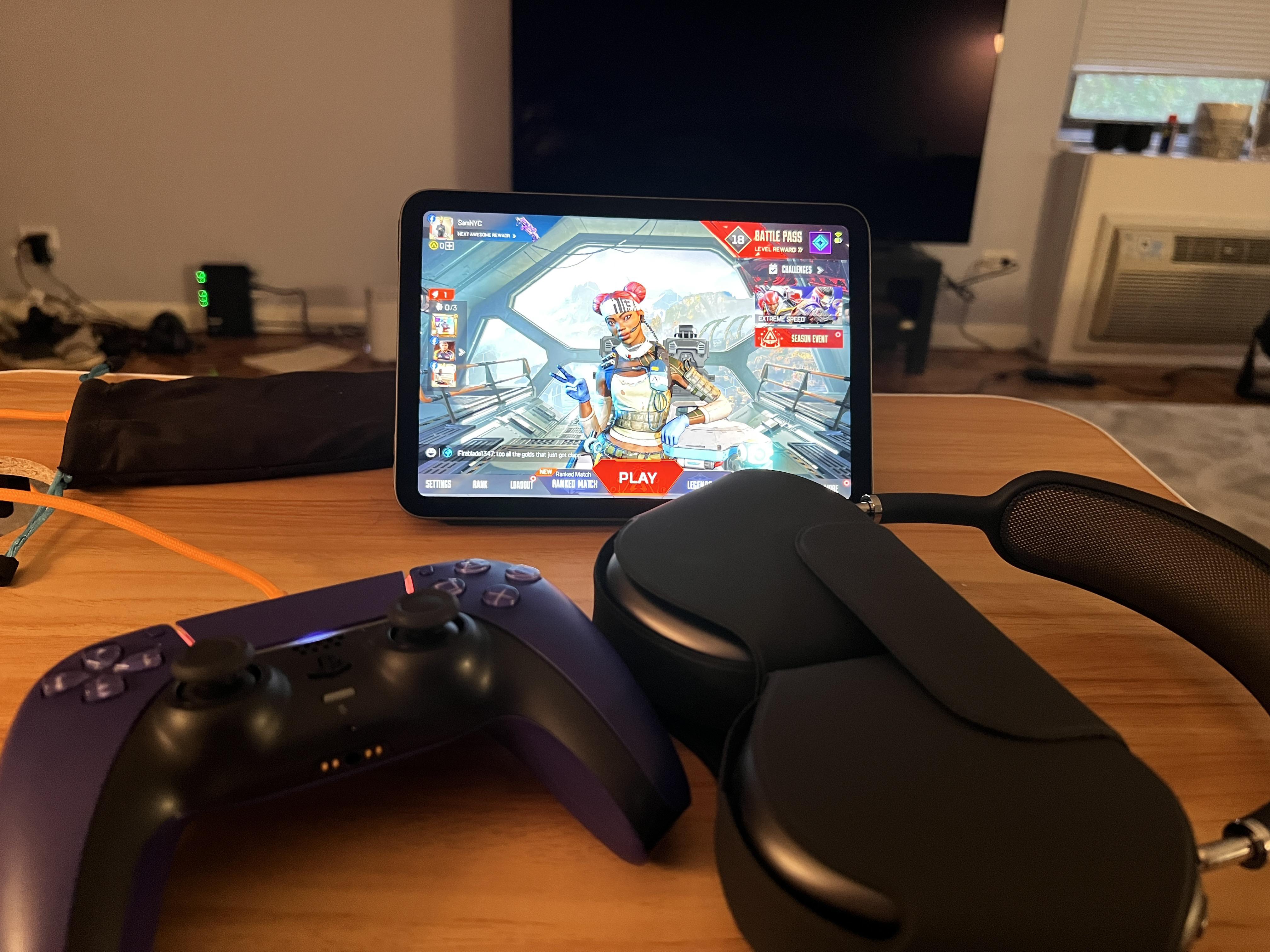 Can anyone help me with this connection troubleshooting? Once I connect