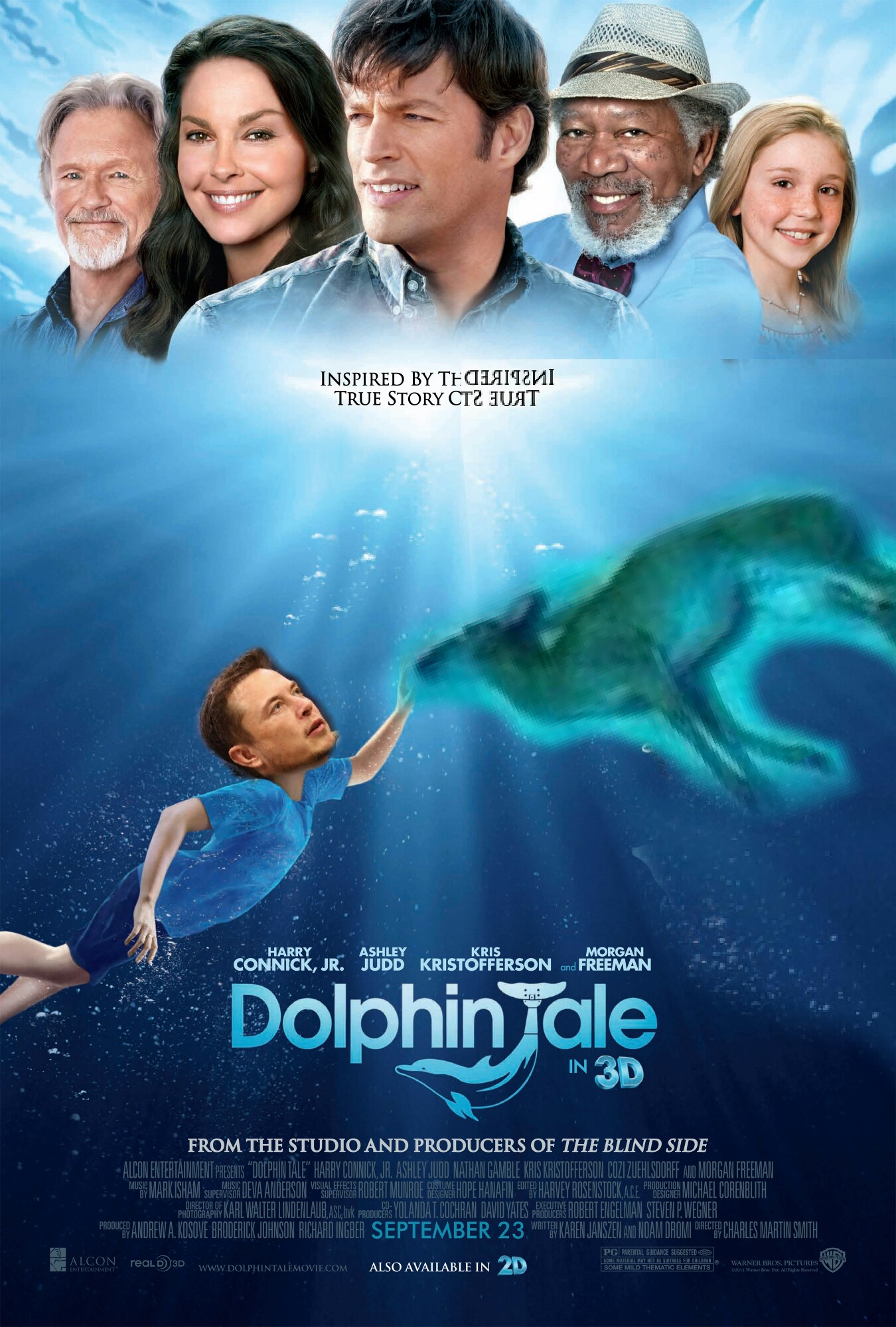 This movie make me cry r/PewdiepieSubmissions