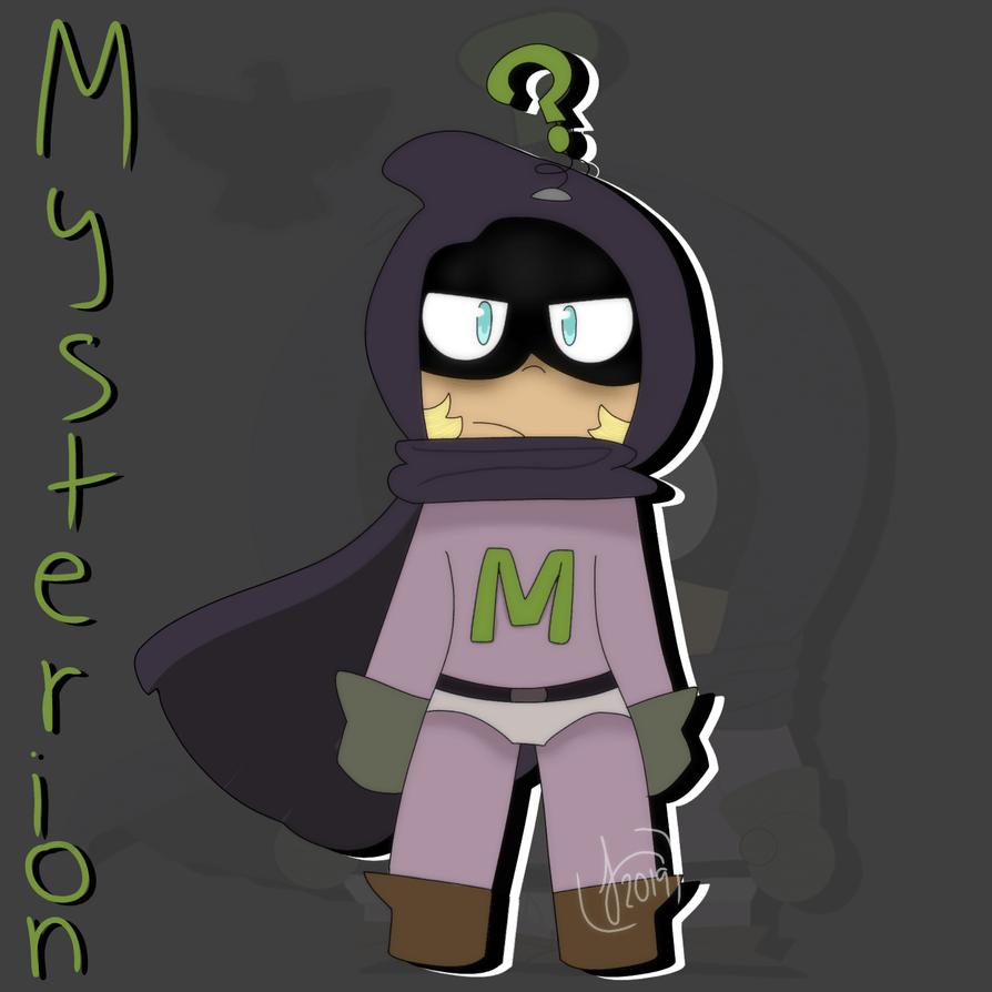 Old Long Johnson South Park Clipart