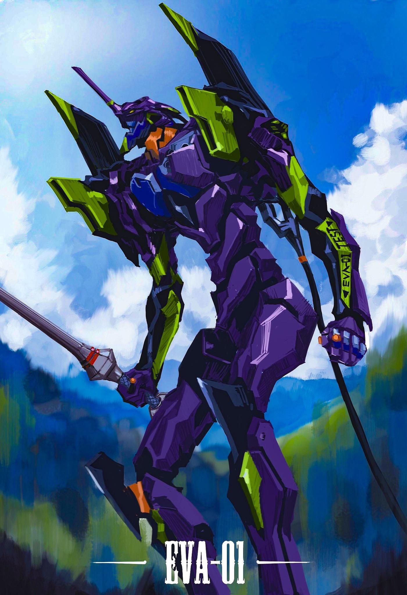Evangelion Evangelion 3.33 Home Release Gives Look At Evangelion