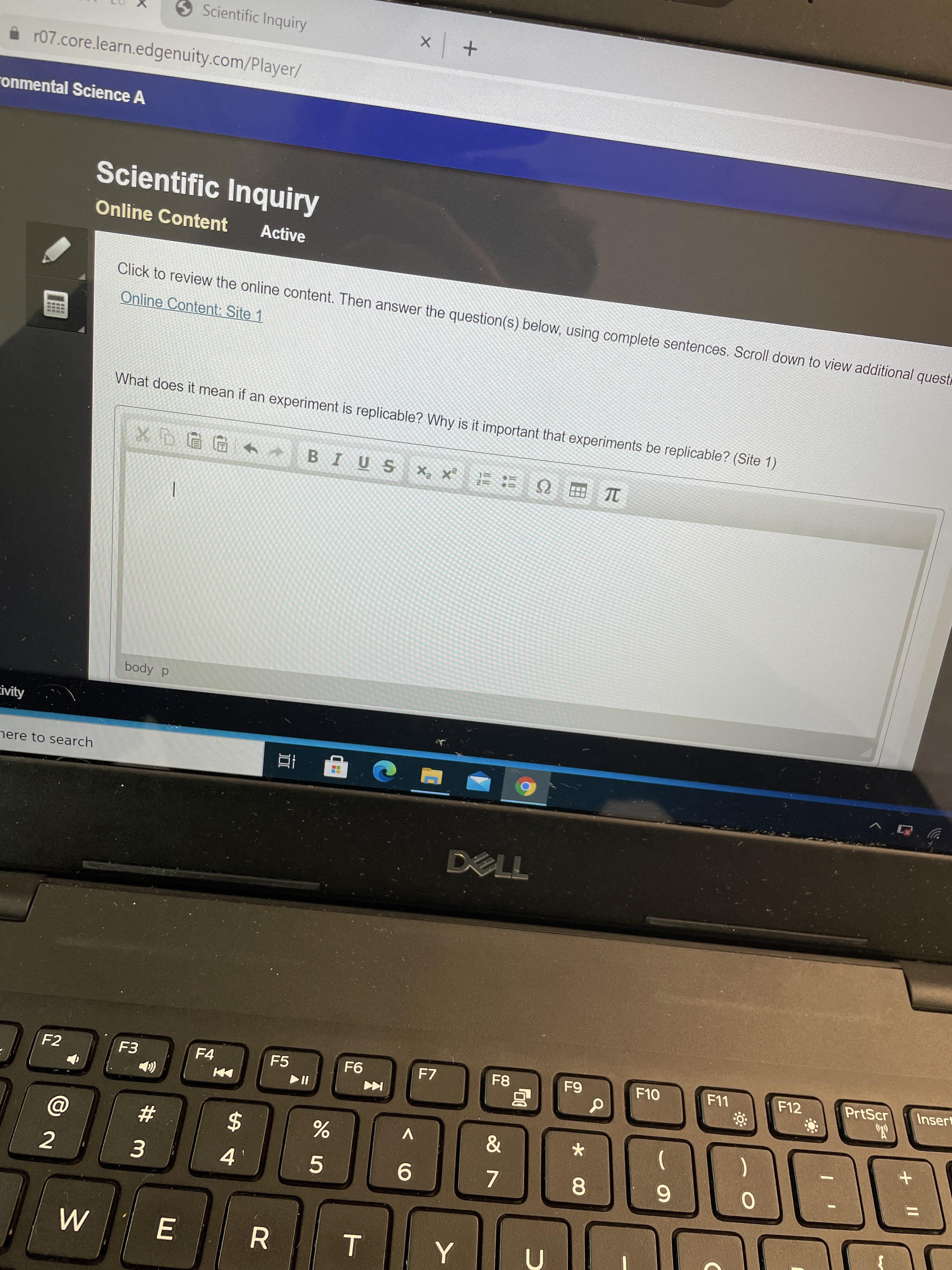 What is the answer for this? : r/edgenuity