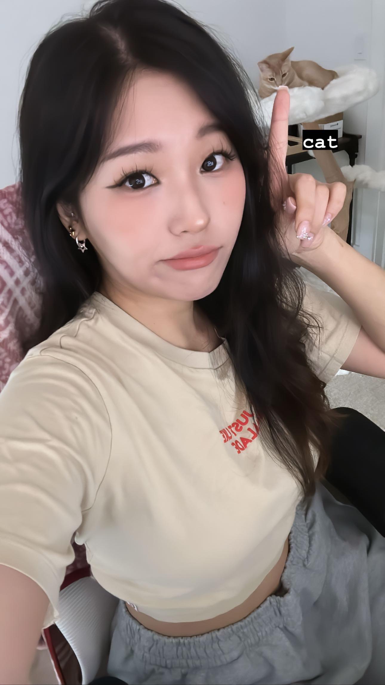 Hyoon : twitchasians