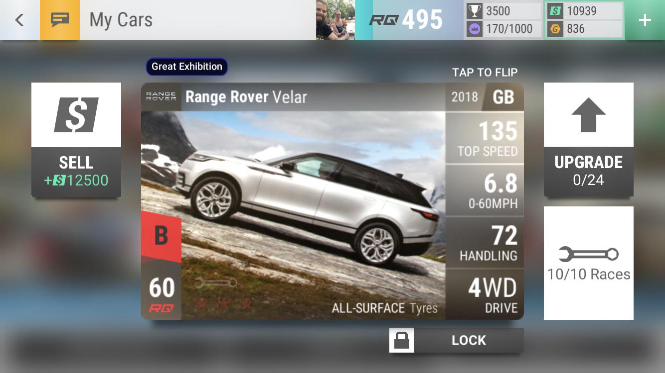 Is this a good car to keep if so how should I do it 2/3/3? Just got it