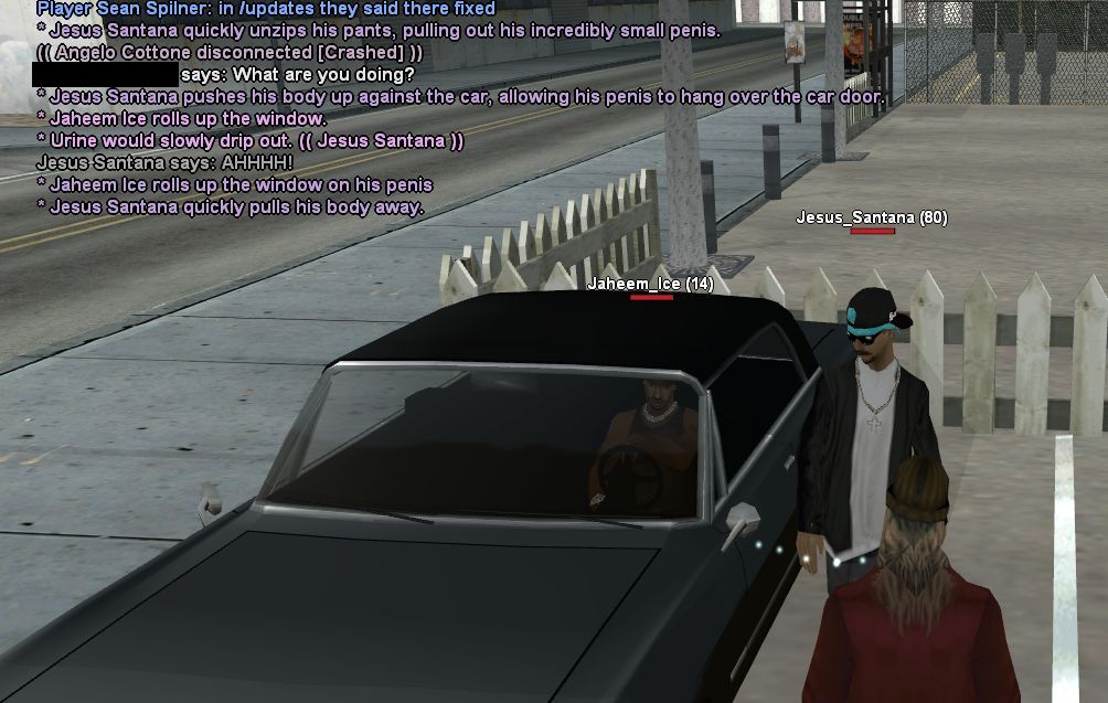 GTA San Andreas RP Archives GTA RP Servers GTA RP.