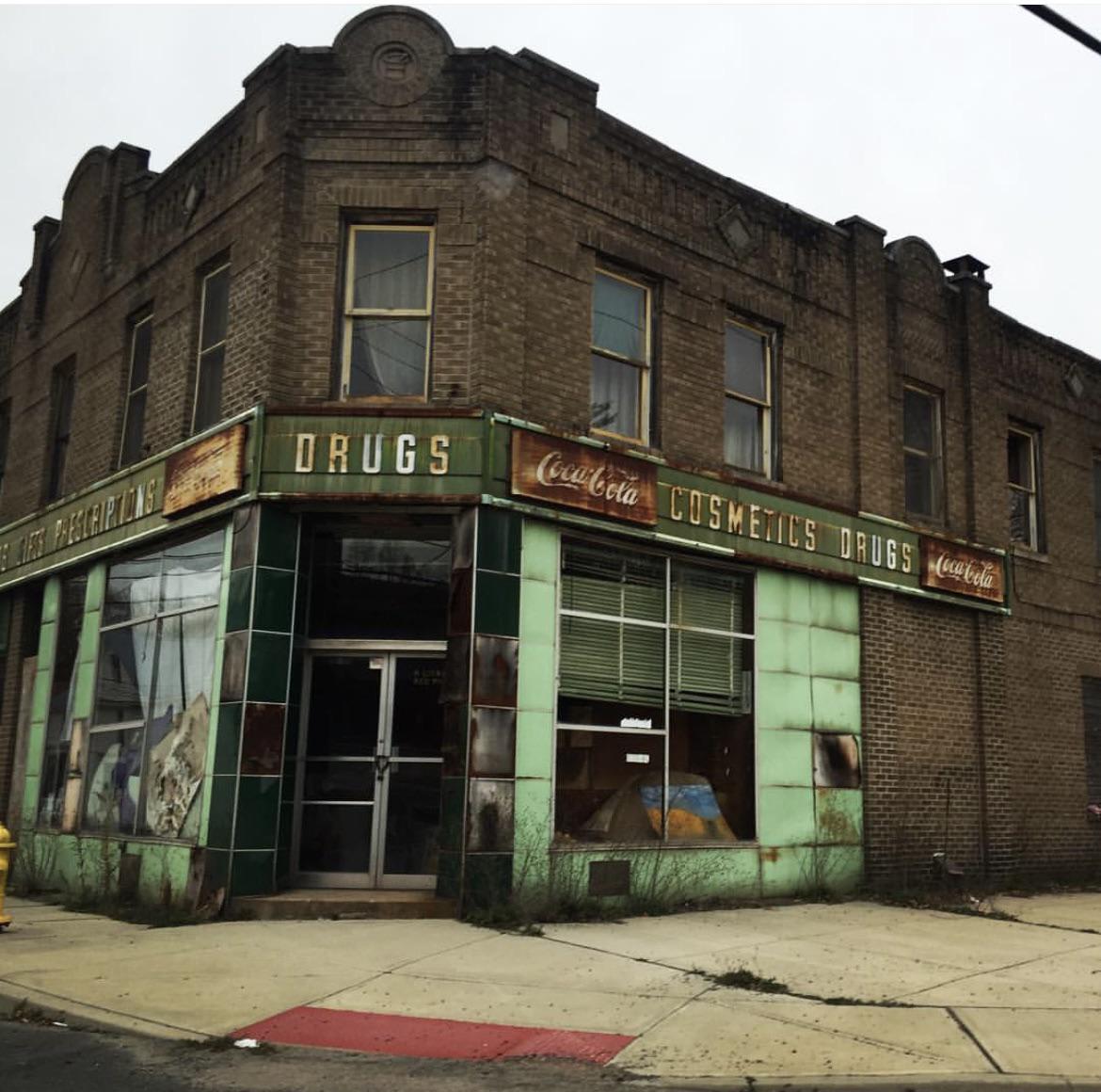 Parksville New York Abandoned at Elizabeth Russell blog