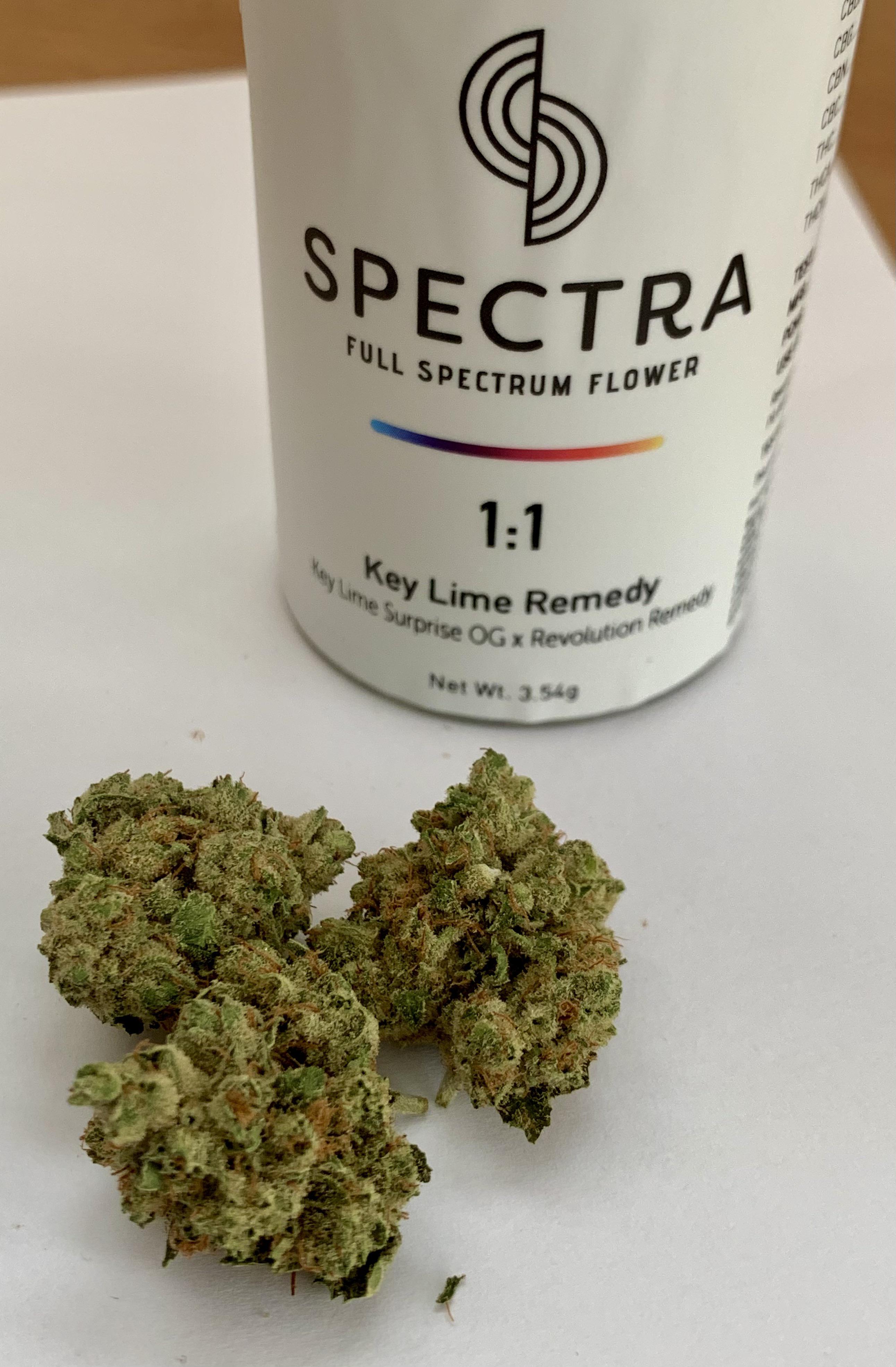 Revolution Key Lime Remedy r/ILTrees