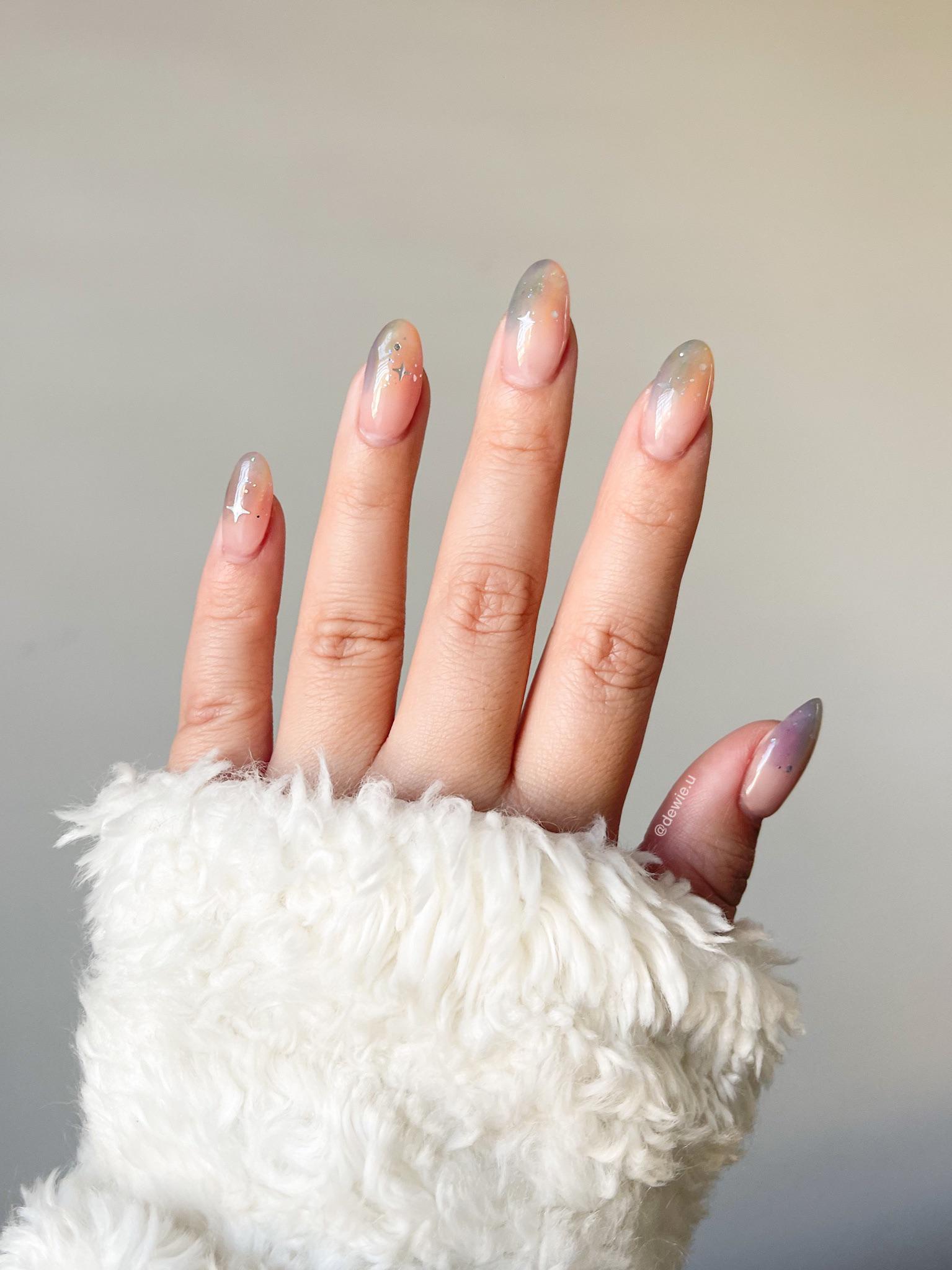 Soft Nail Design r/Nails
