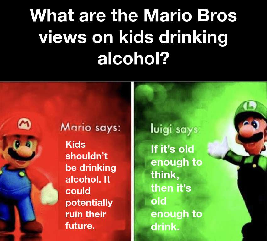 Made in dark theme... r/memes