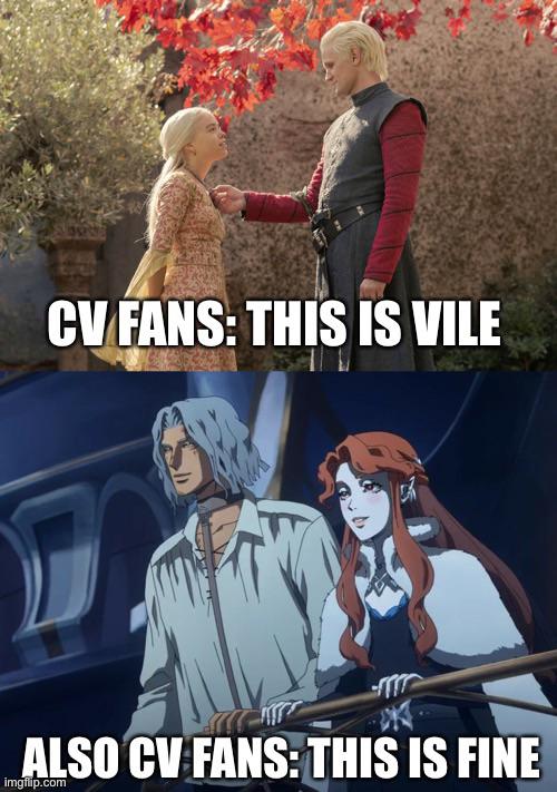 I feel called out. Still simping Lenore in 2022 r/castlevania