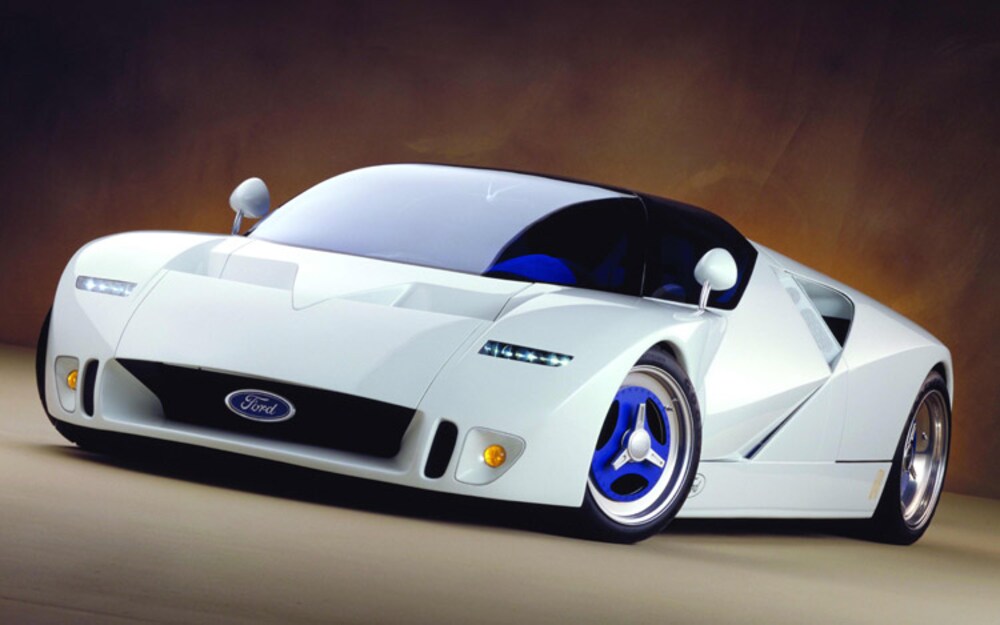 This is the car I always wanted in the game. Whats your impossible car