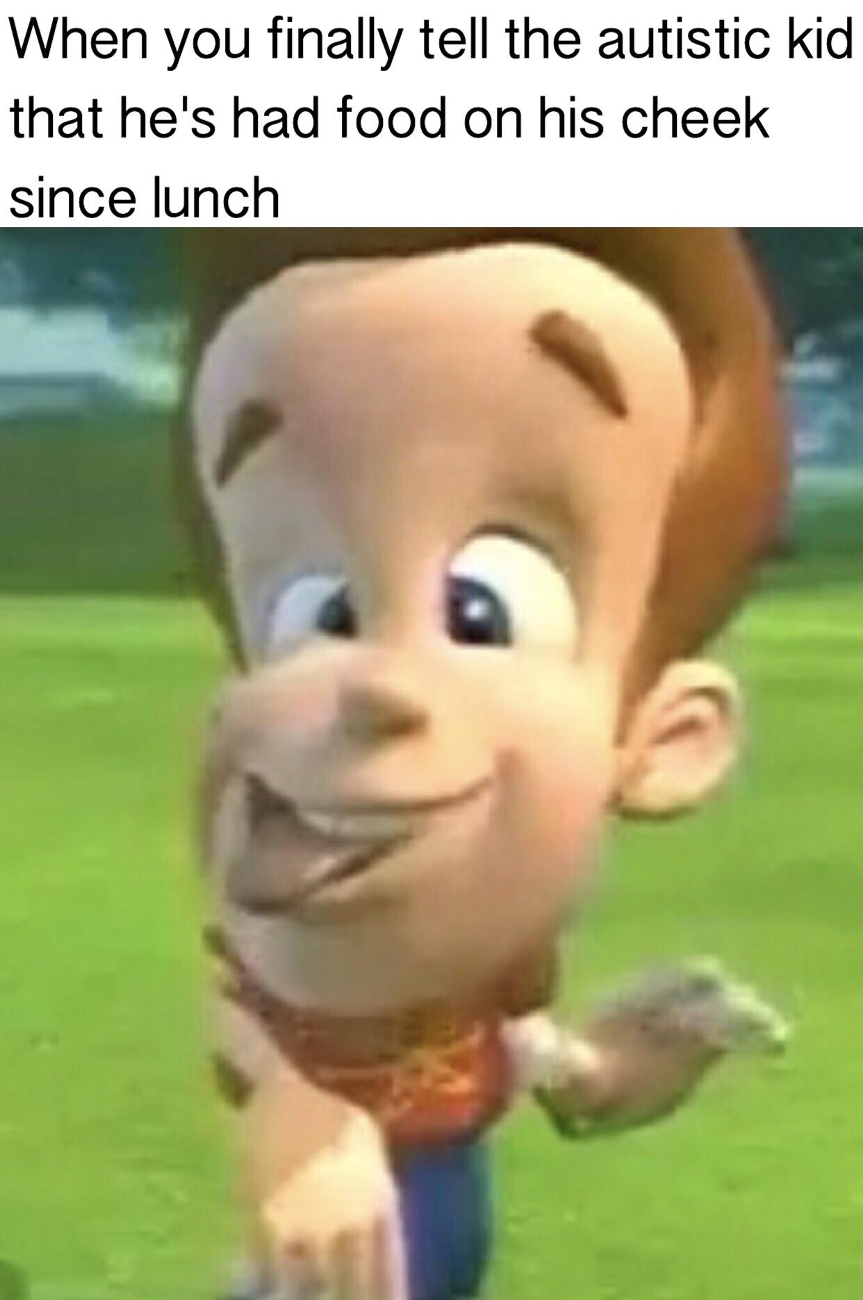 JIMMY NEUTRON MEMES ON THE RISE! INVEST! MemeEconomy