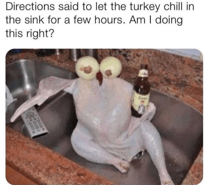 Chicken tenders r/memes