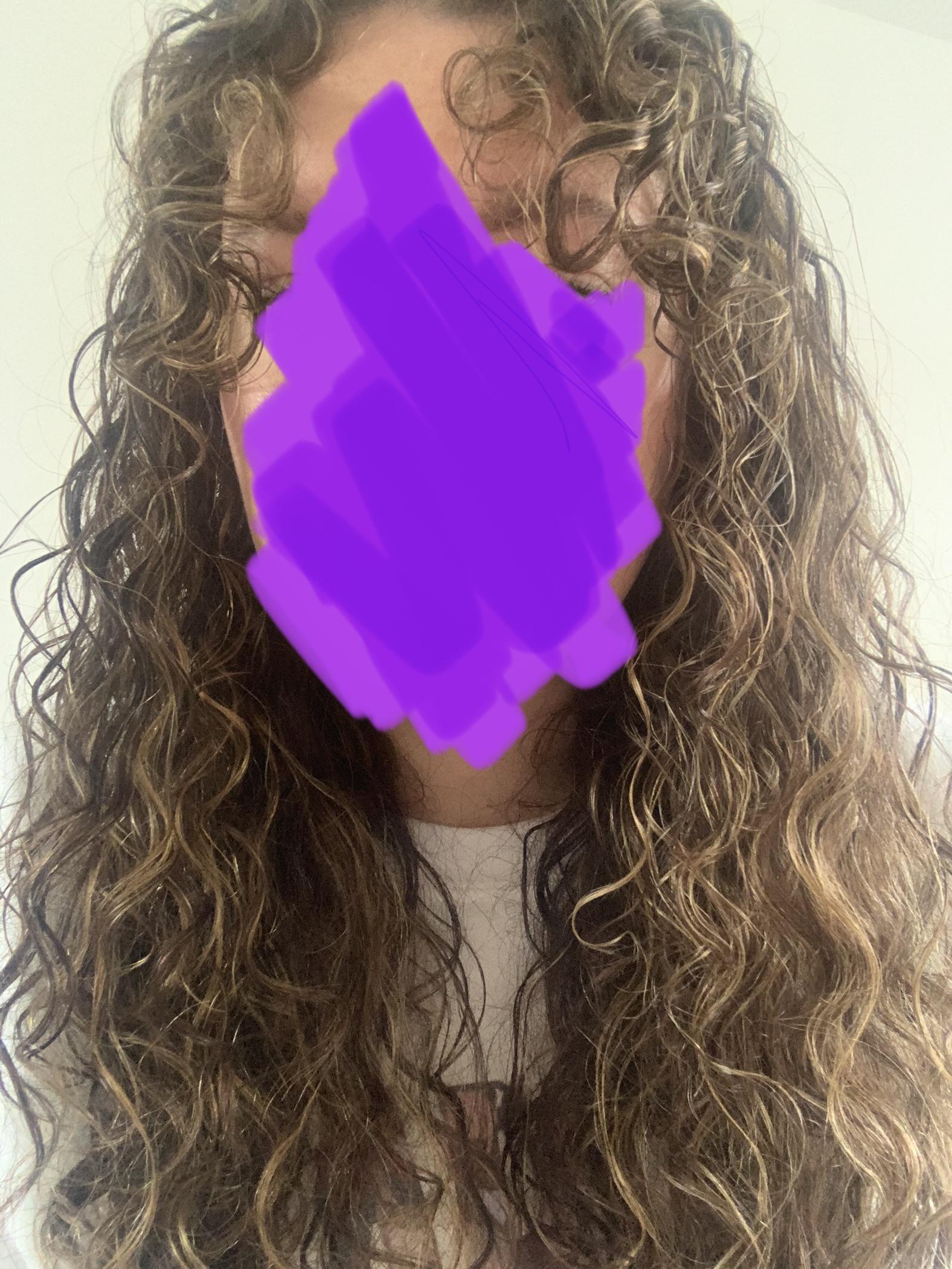 What product to use on my hair r/CurlyHairUK