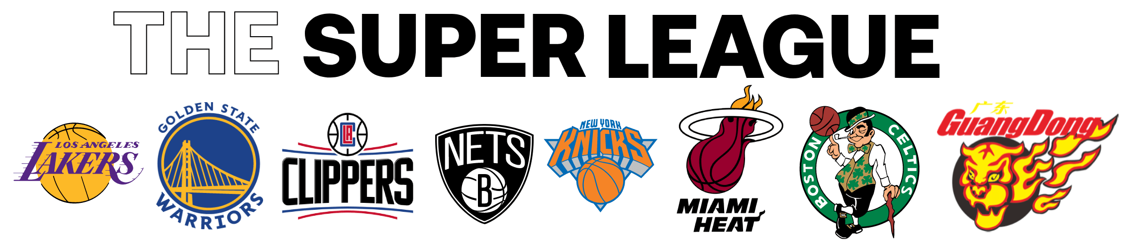 BREAKING Top NBA teams have decided to form their own Super League
