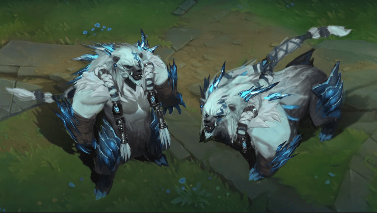 Rengar? LeagueOfMemes