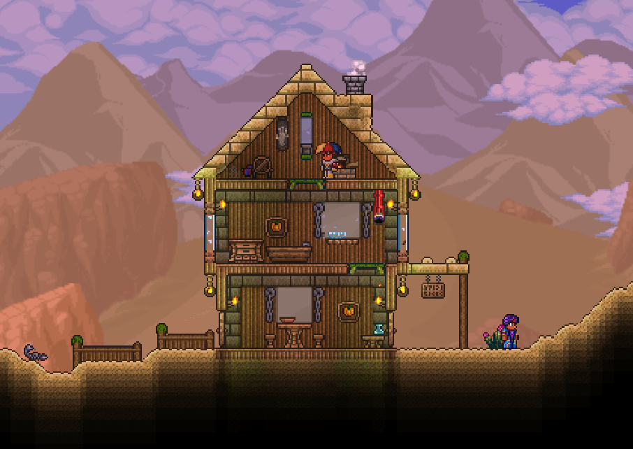 76 best Dye Trader images on Pholder Terraria, Ethtrader and Terraria