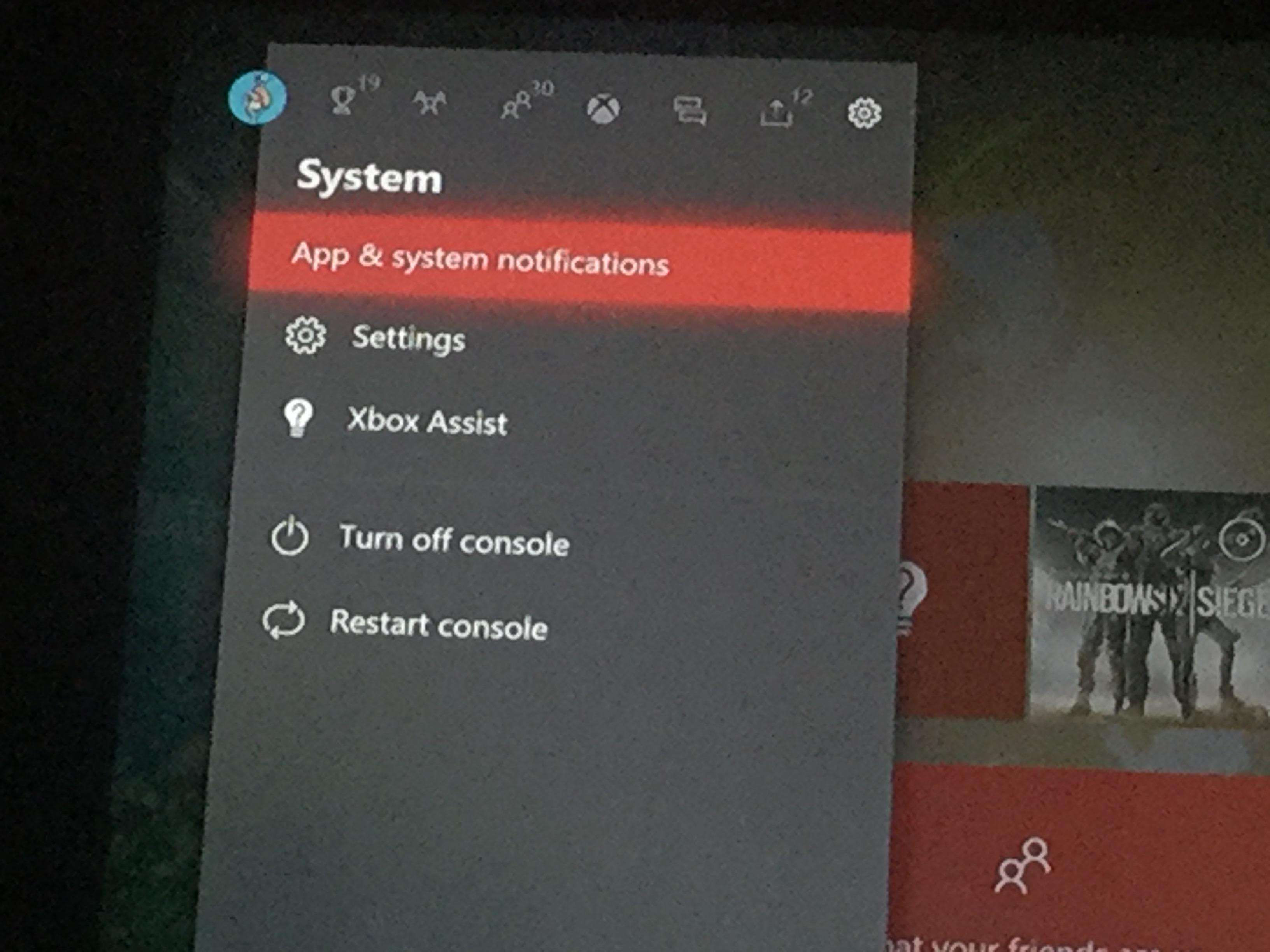Can’t find audio settings (mic monitoring, chat mixer etc
