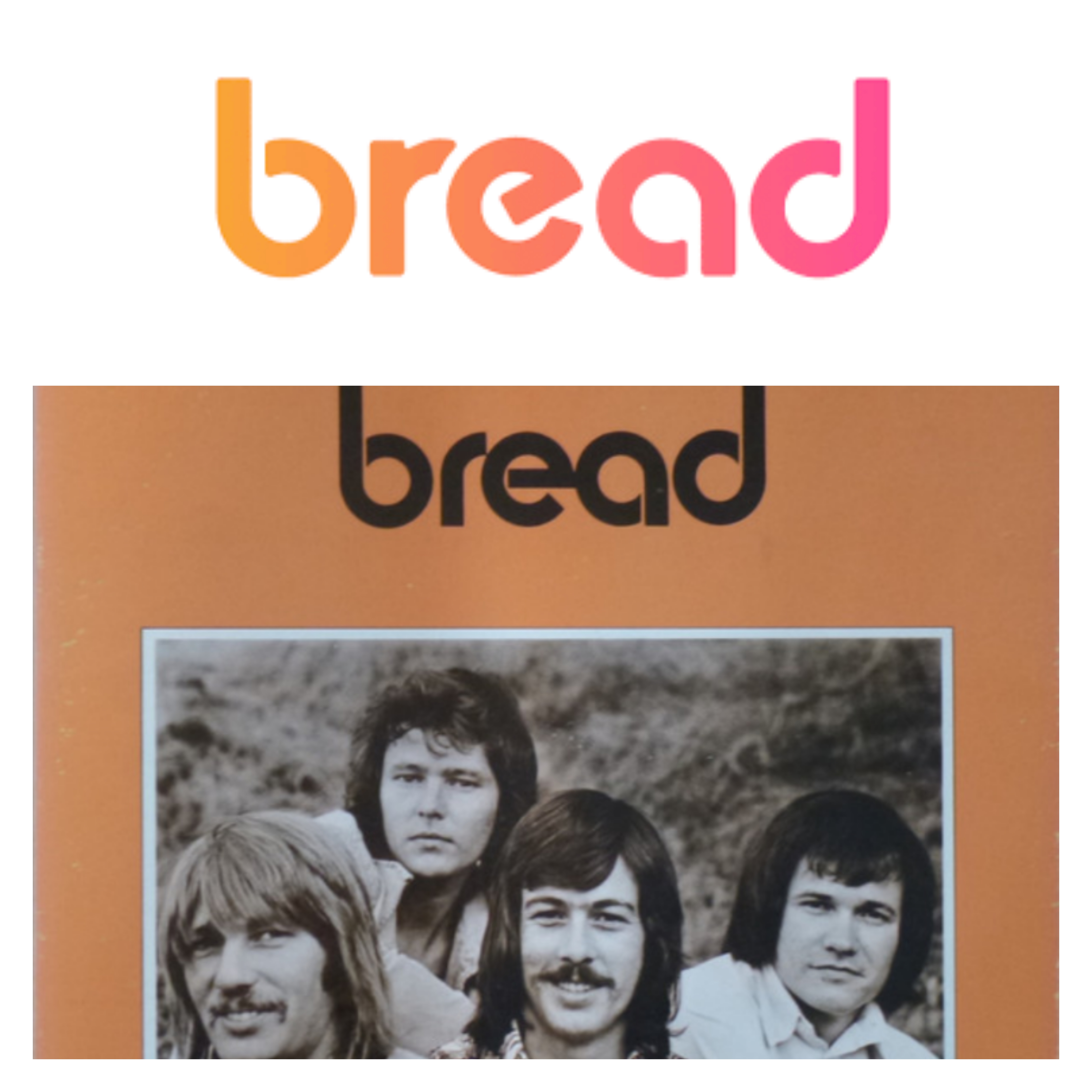 Did someone on the bread wallet team rip off the logo from the 70s