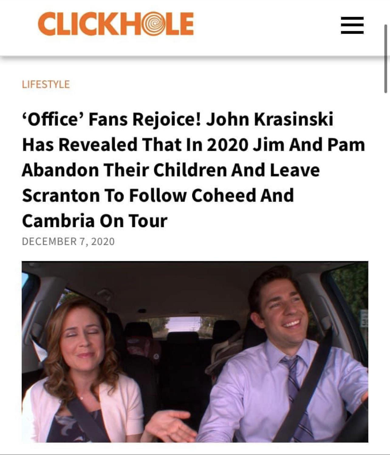 I wish I had something clever to say. But this is just funny r