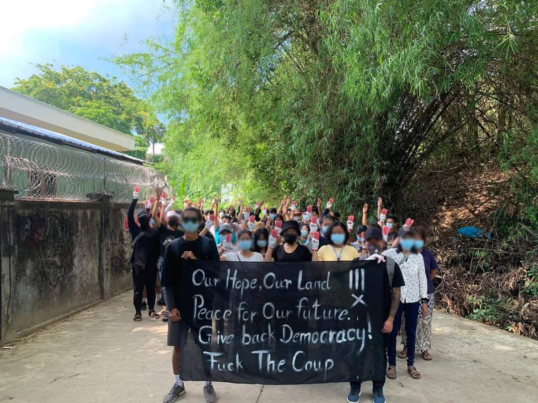 'National Day of Mourning' Protests This Week to Condemn GOP Failures