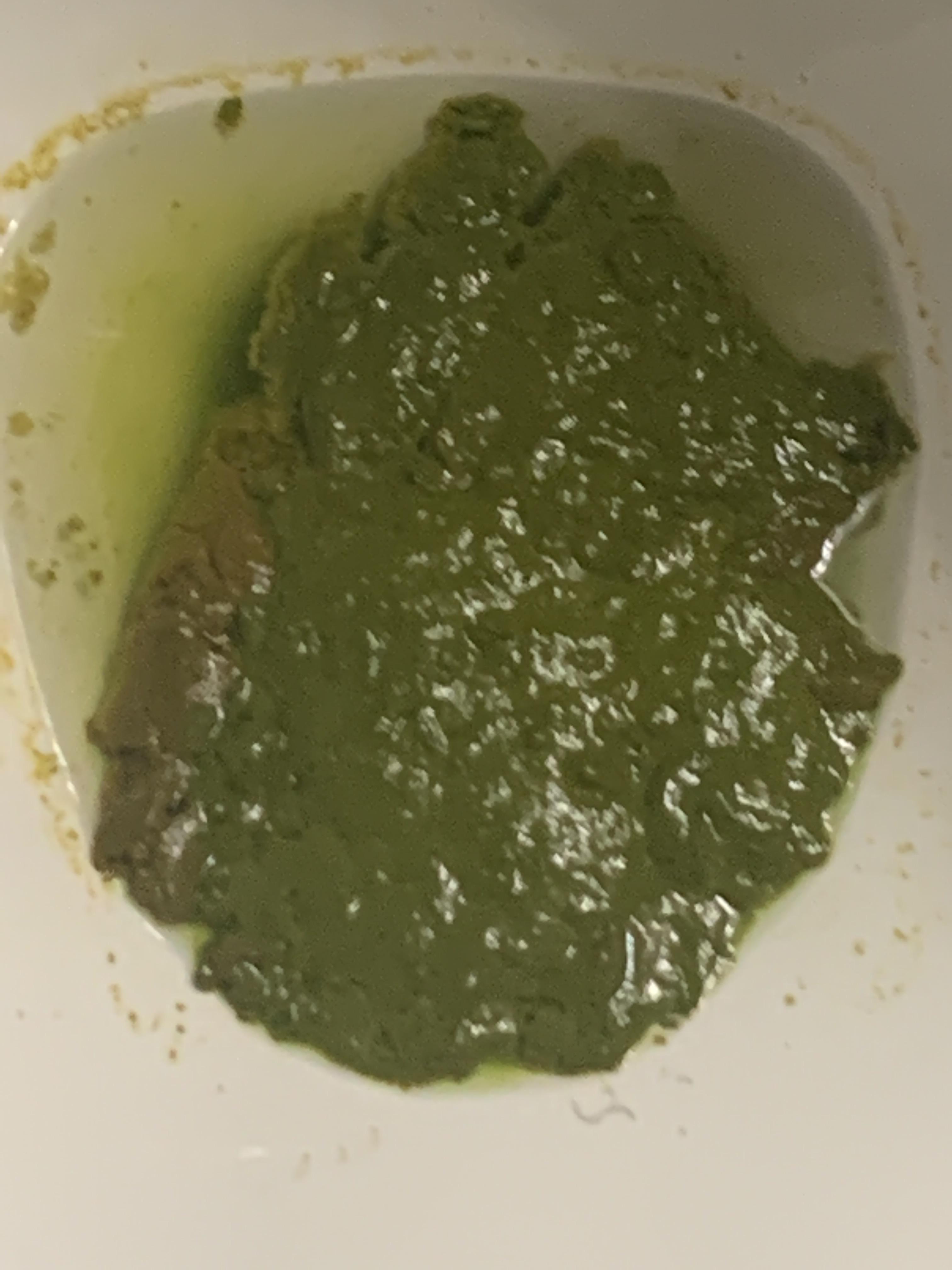 Protein shake r/poop