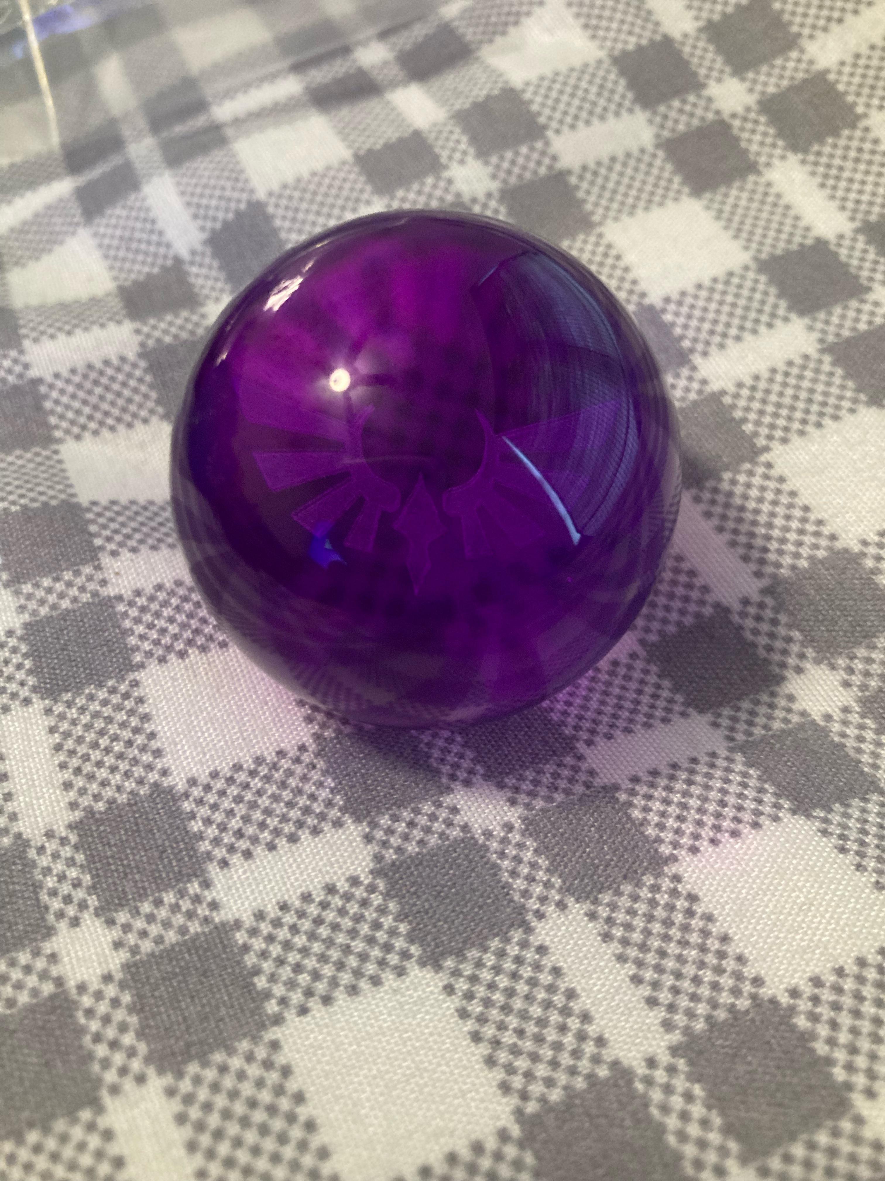 May the Goddess smile upon you. r/Breath_of_the_Wild