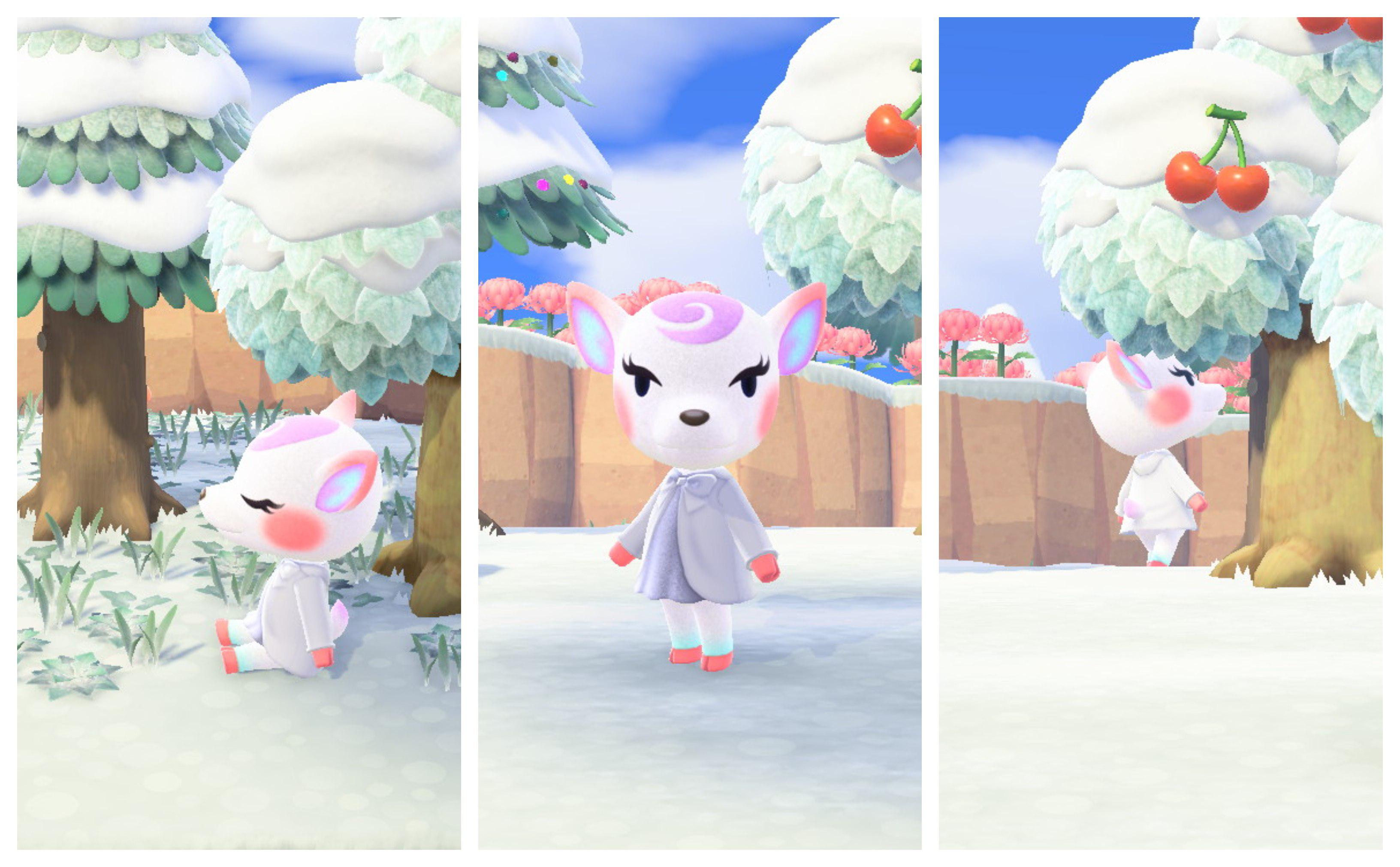 Diana Animal Crossing New Horizons Vladimir Is Always Angry Gah Ft Diana Animal Crossing New