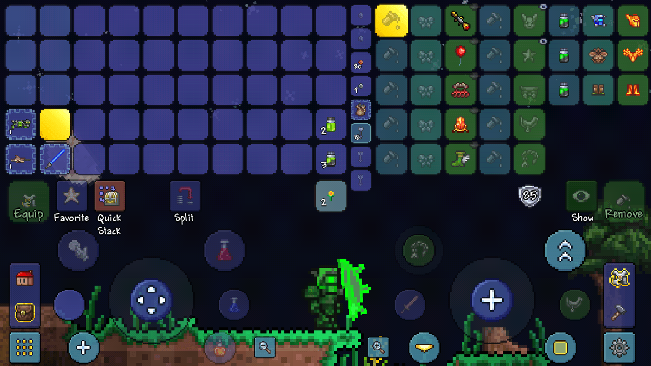 A attempt to create Masterchief from the Halo Series, and his ability