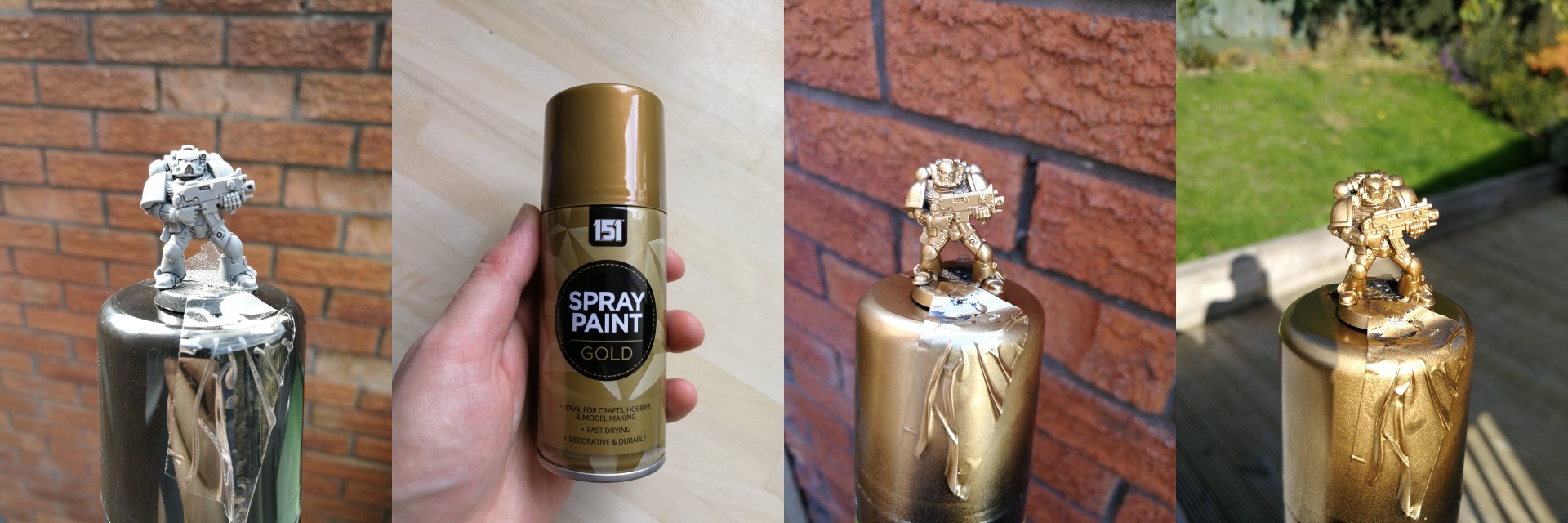 Cool Spray Paint Ideas That Will Save You A Ton Of Money Games