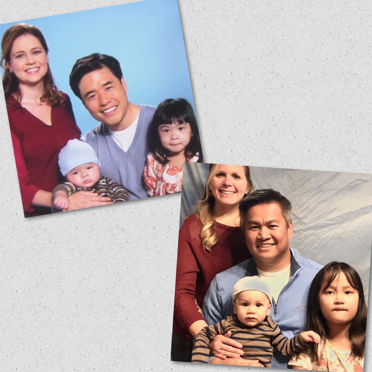 Arriba 61+ imagen asian jim the office Abzlocal.mx