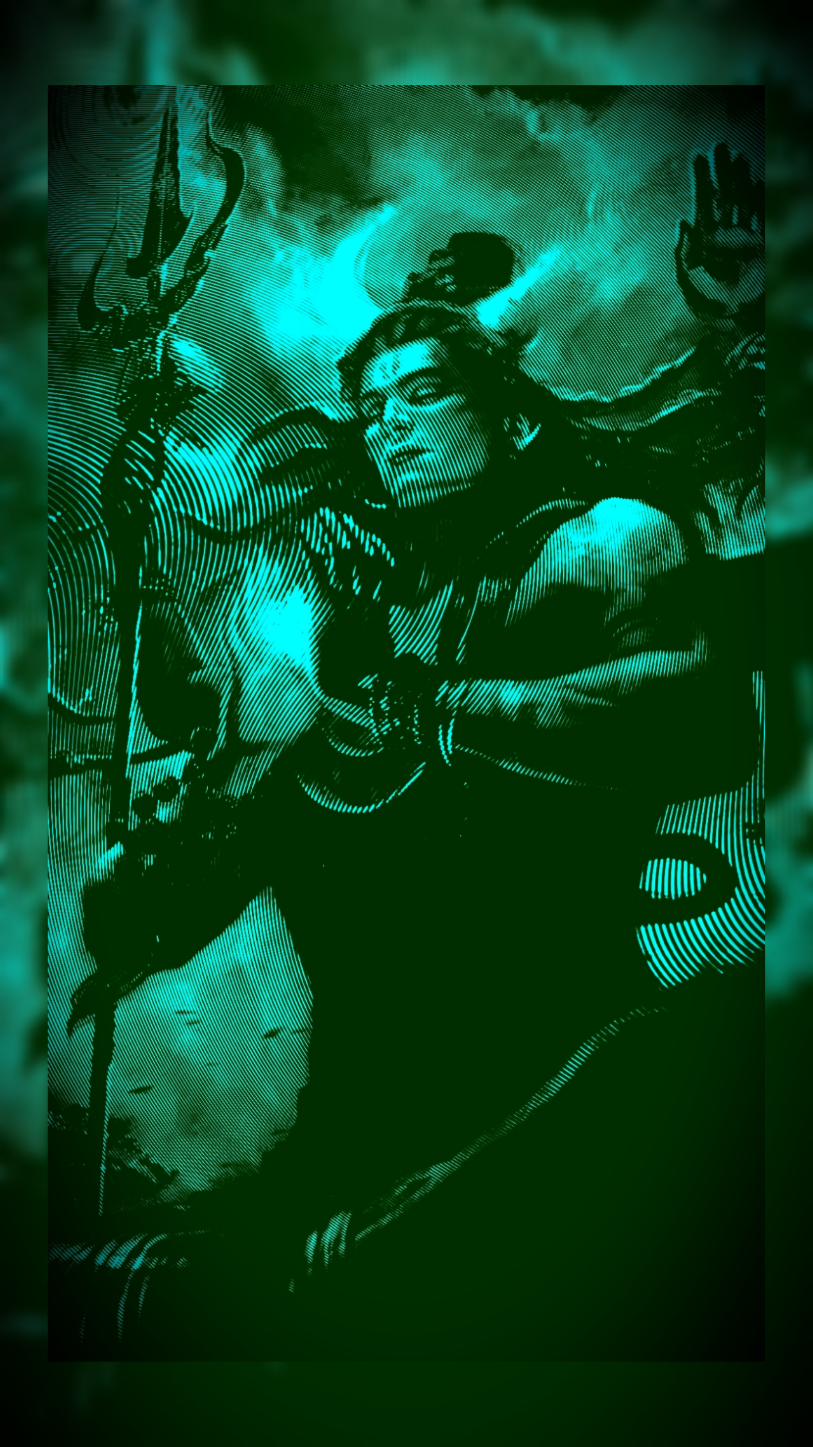 🔱Lord Shiva phone wallpaper I made hinduism