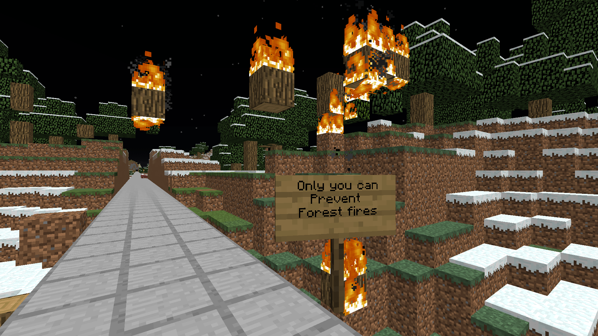 Important PSA r/2b2t