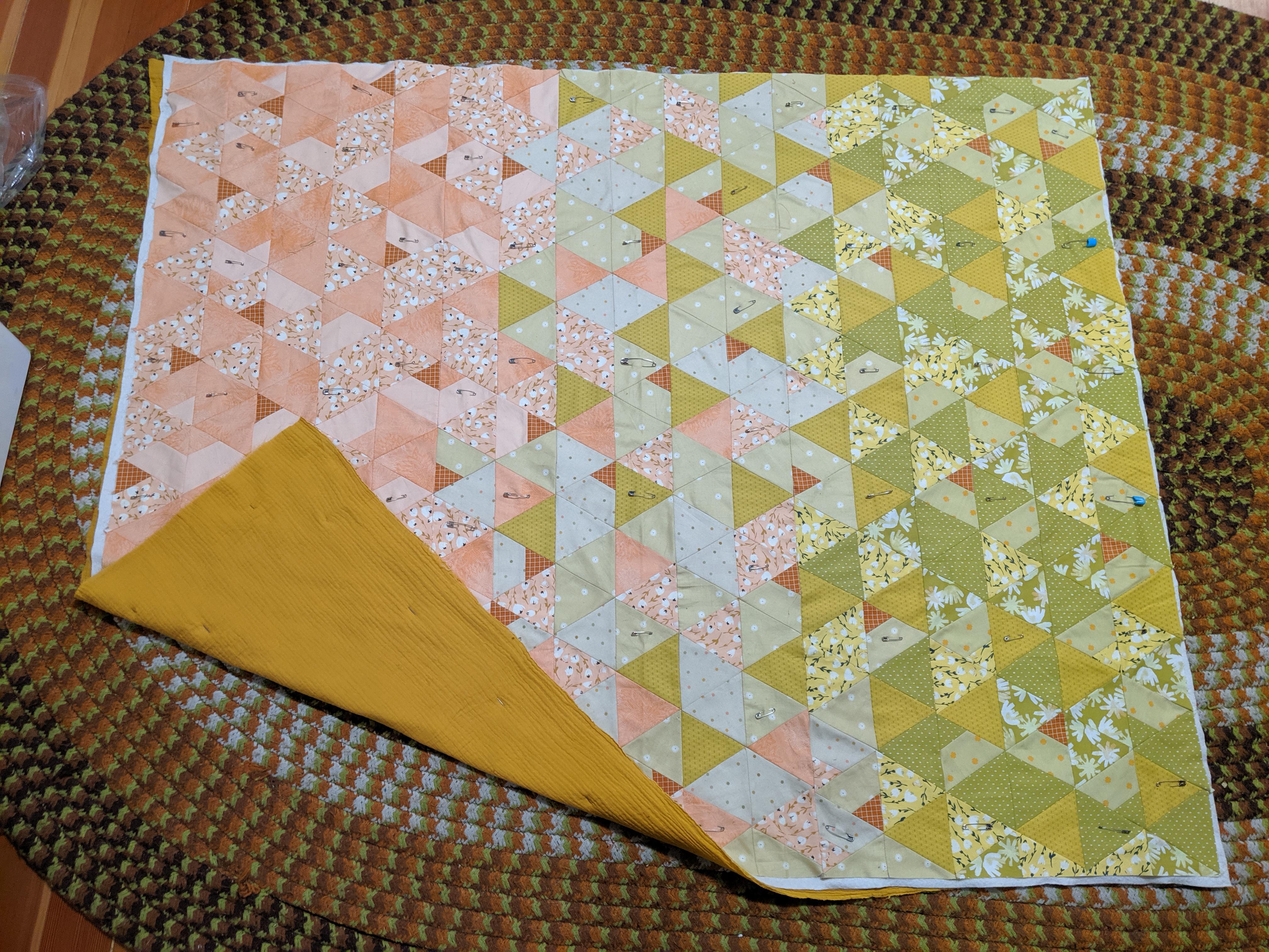 How should I quilt this? r/quilting