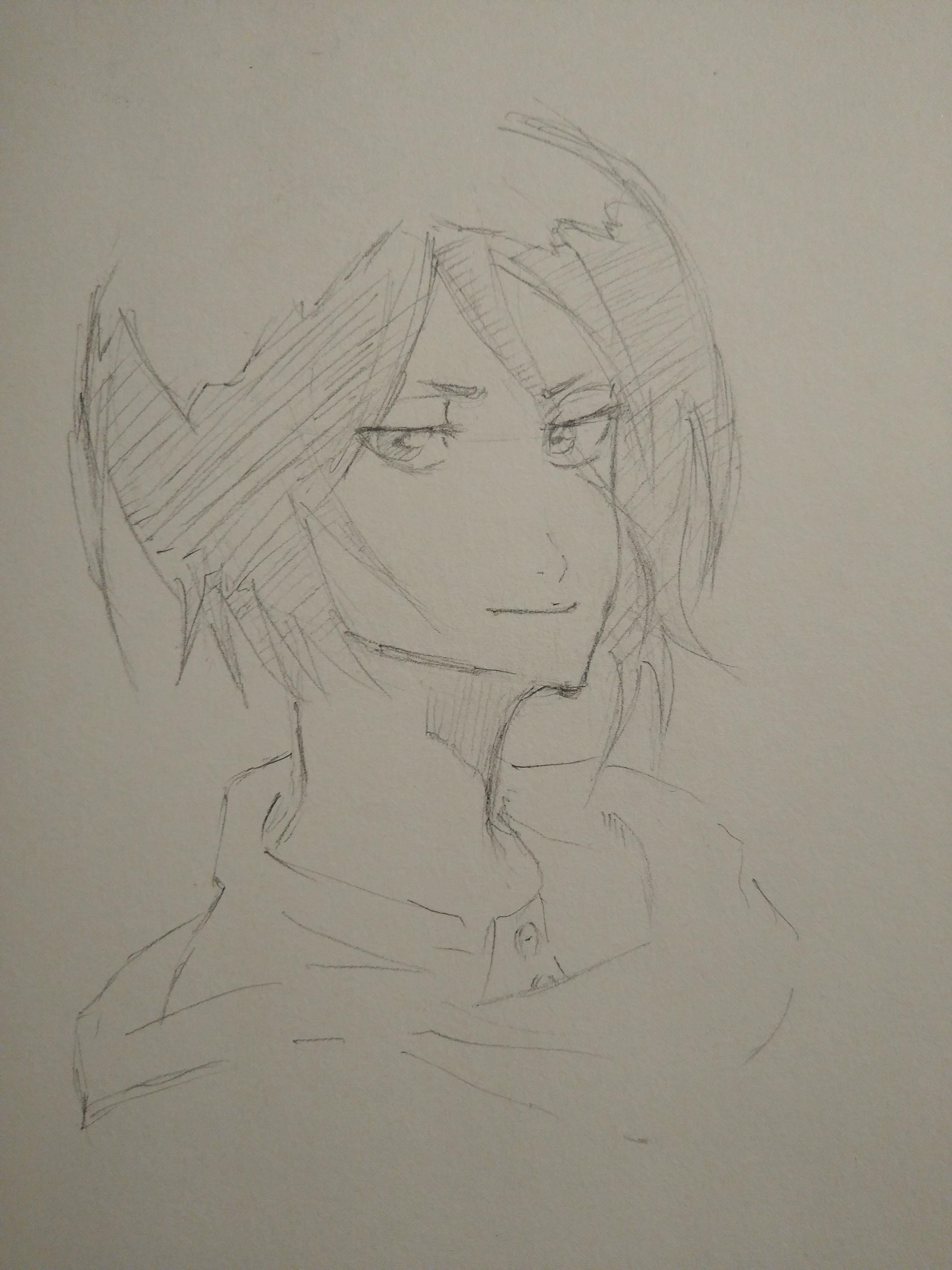 Tite Kubo is one of the best manga artist for the big 3. Can't wait for